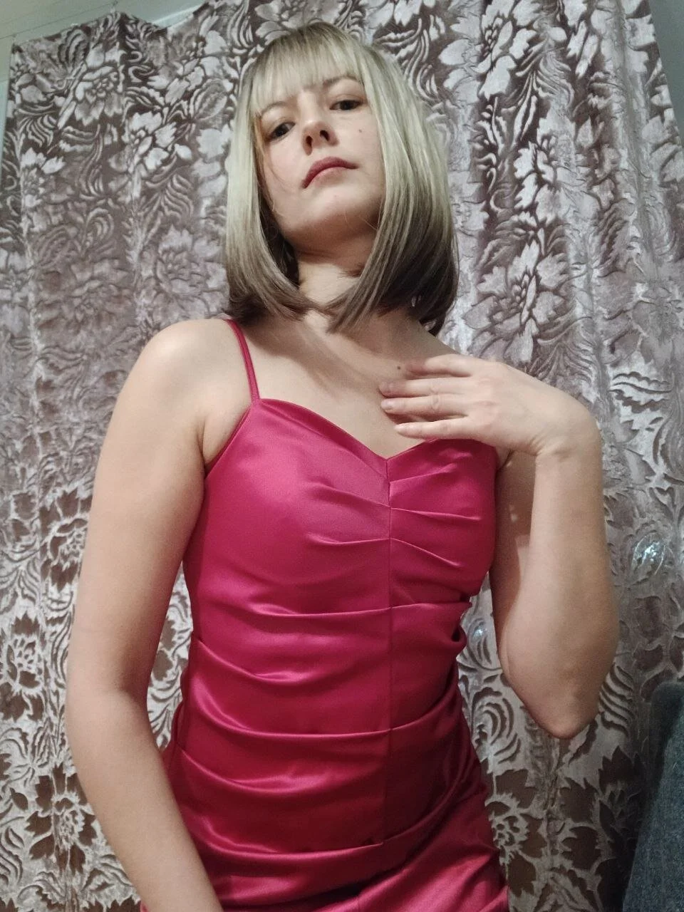 XXX Porn Photo of Nude ToryIrons 12
