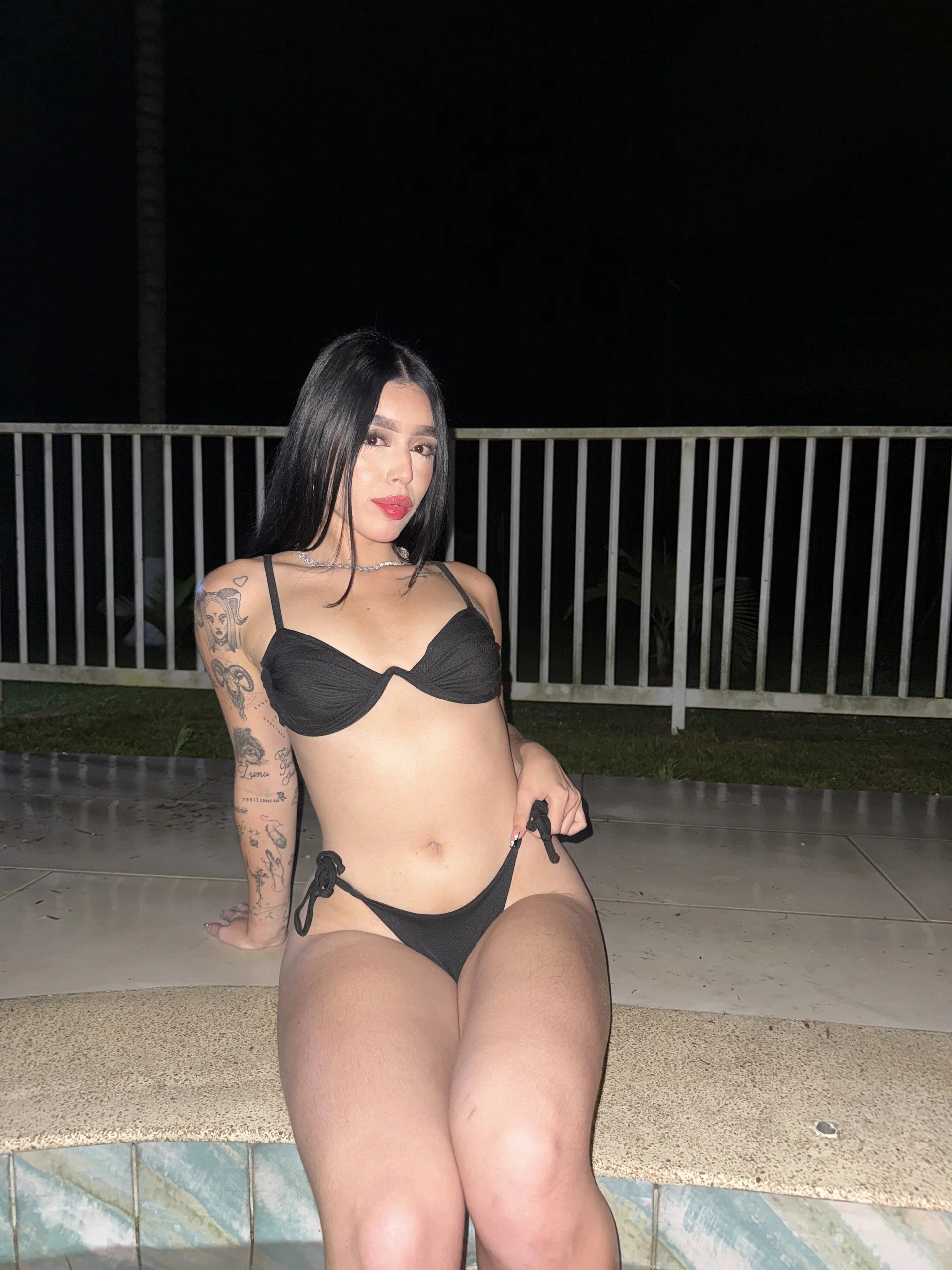 XXX Porn Photo of Nude zoee_jackson 269