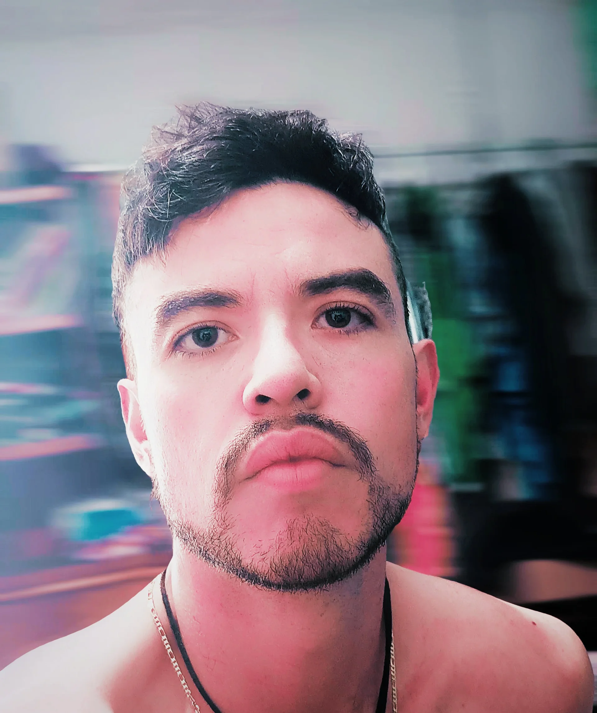 XXX Porn Photo of Nude Edrlove 1