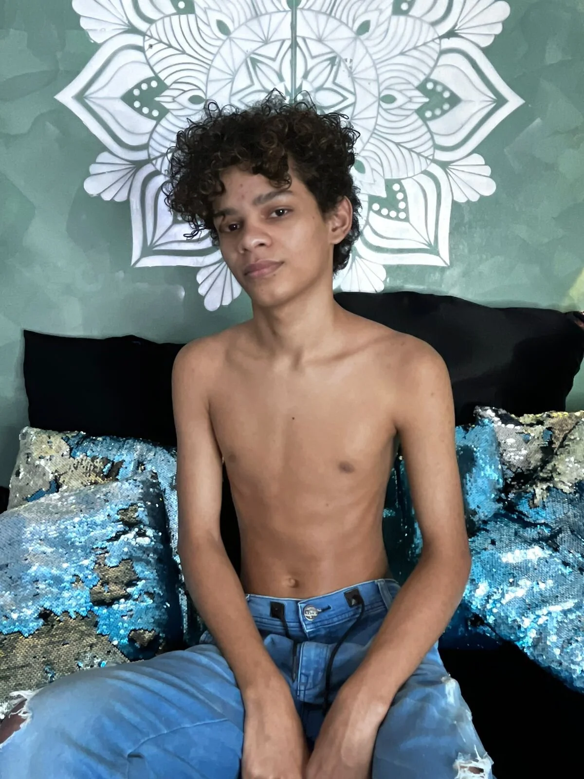 XXX Porn Photo of Nude alexes_risos 4