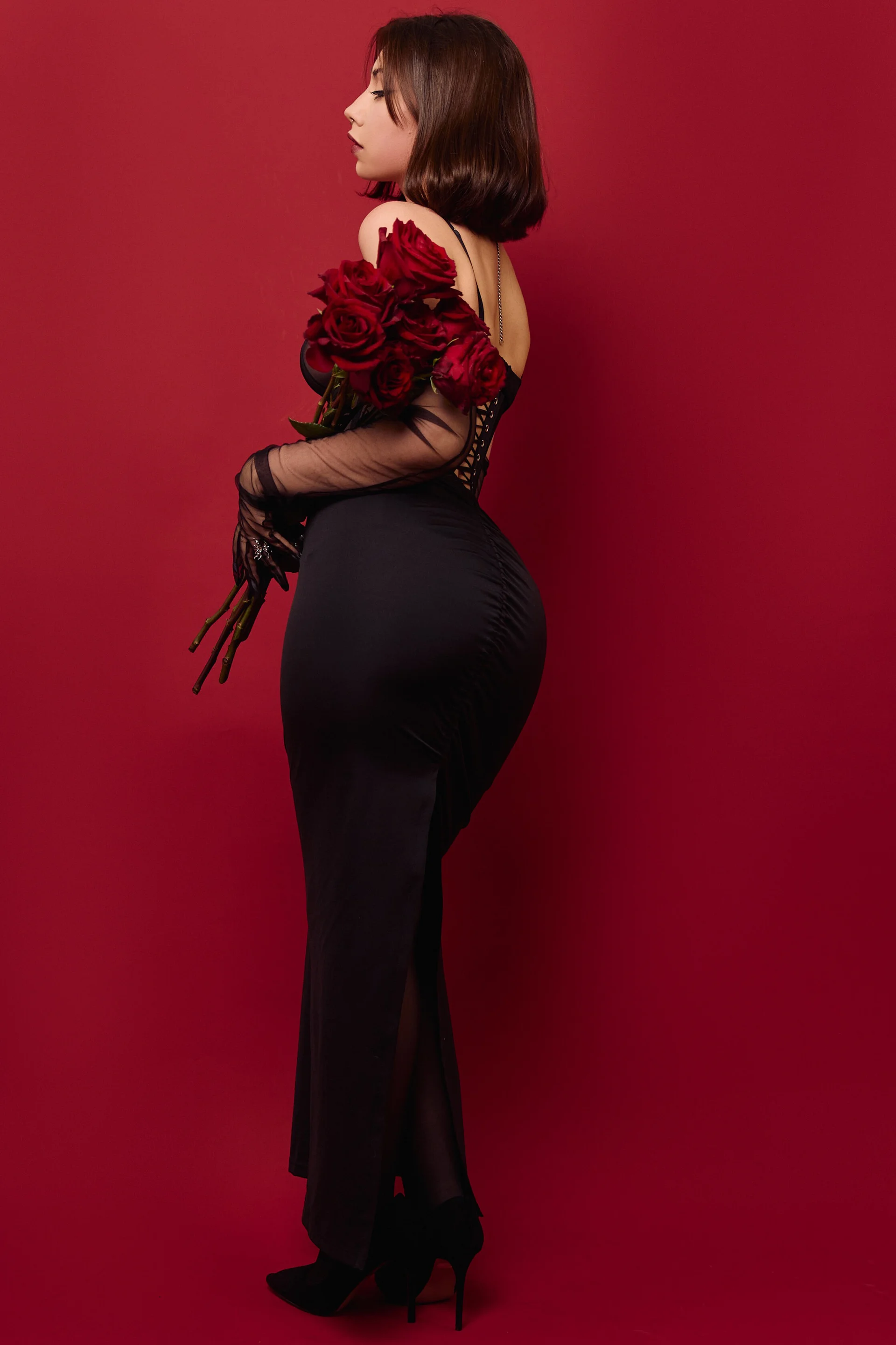 XXX Porn Photo of Nude PennyMay 72