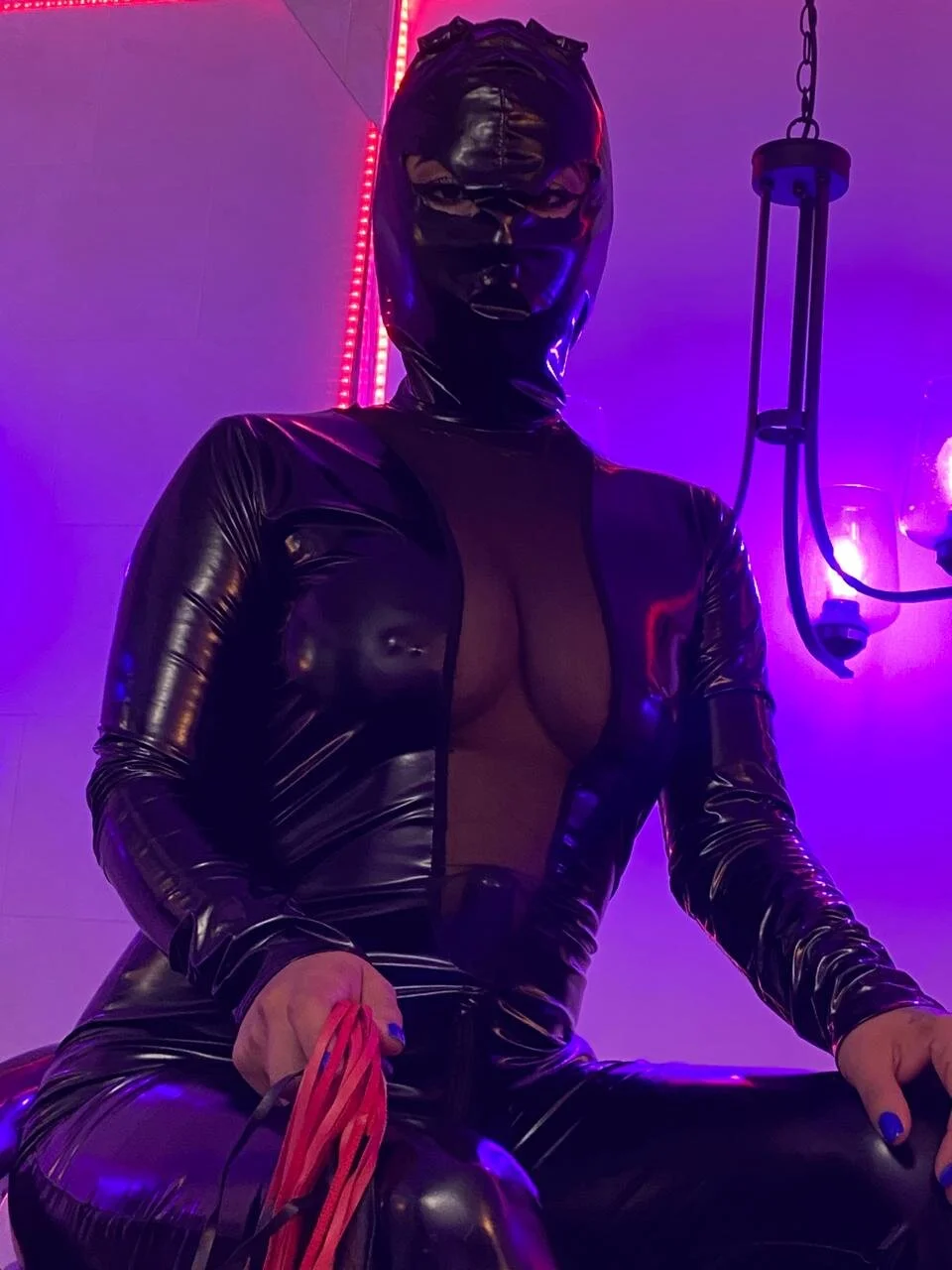 XXX Porn Photo of Nude Carolina_Arias 6