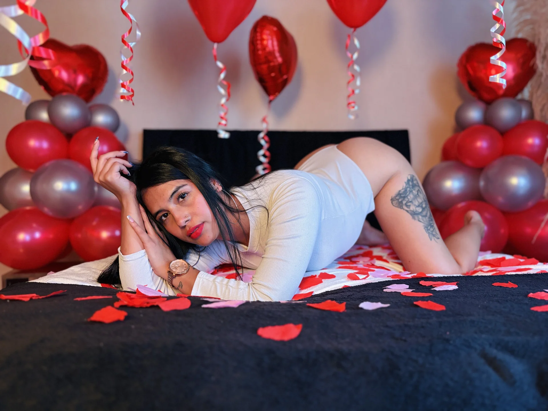 XXX Porn Photo of Nude Sub_Scarlett 50