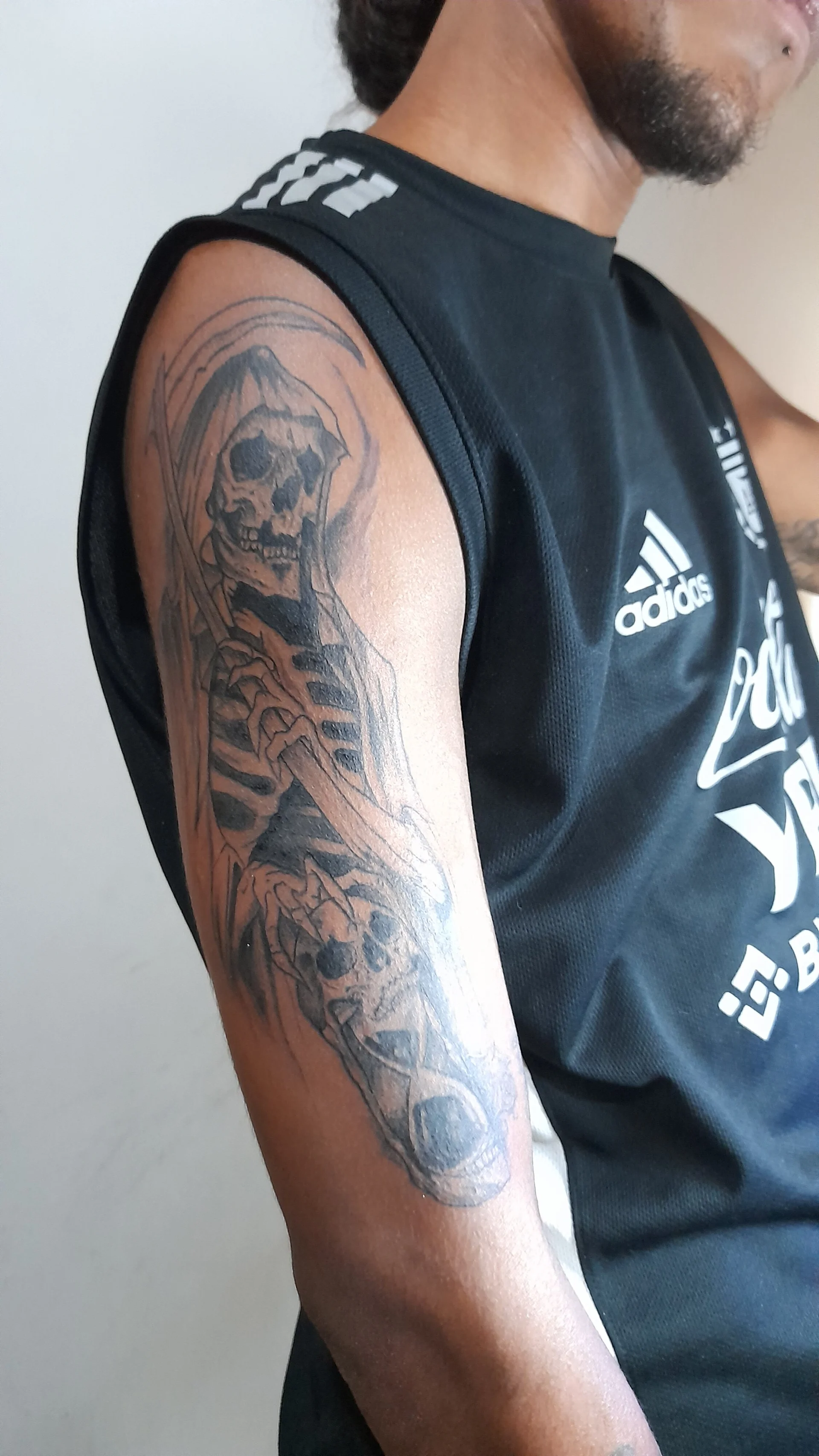XXX Porn Photo of Nude ink_demonxxx 48