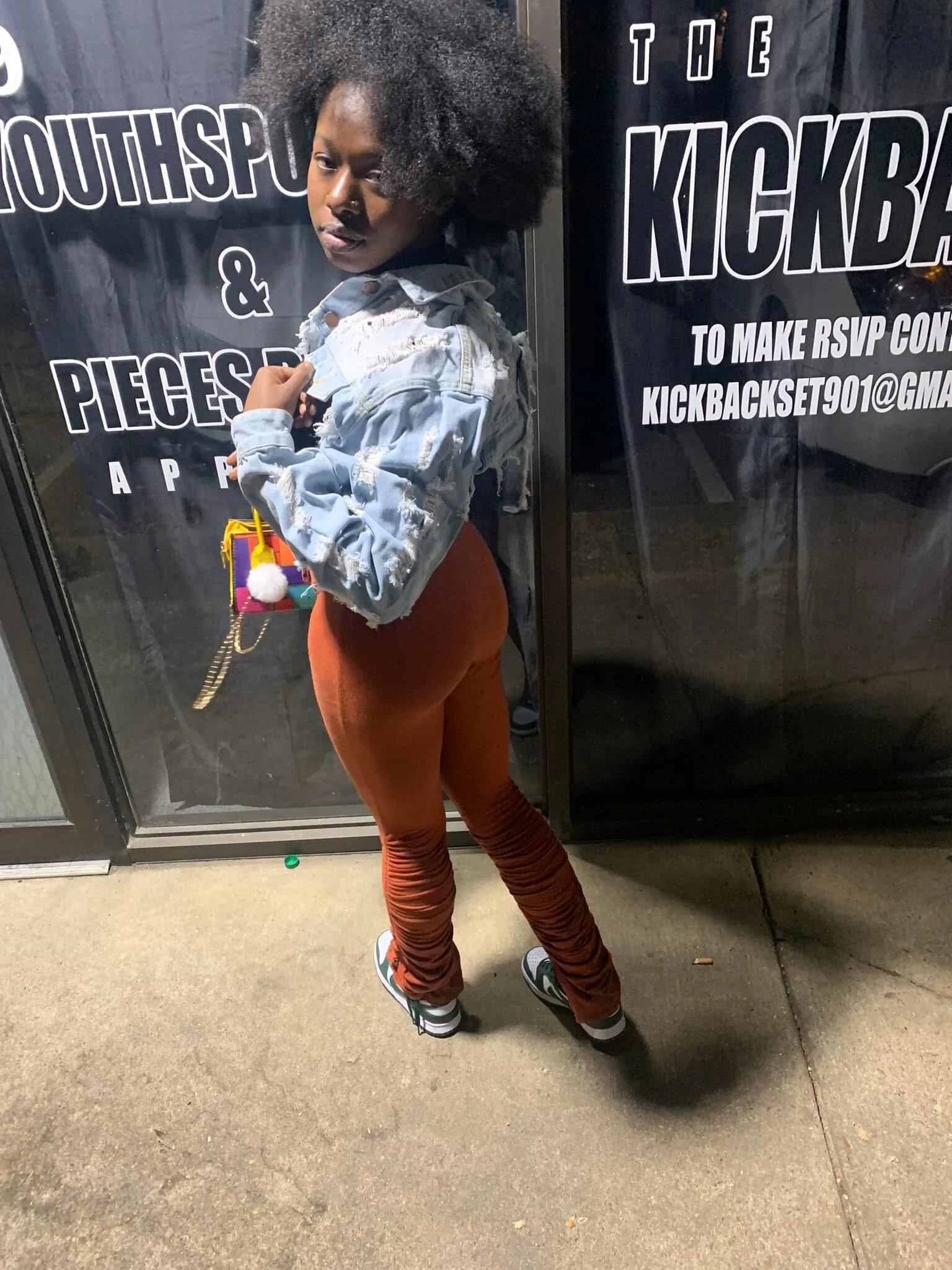 XXX Porn Photo of Nude TinyBlazian901 6