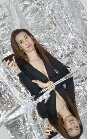 XXX Porn Photo of Nude SamanttaMilf 35
