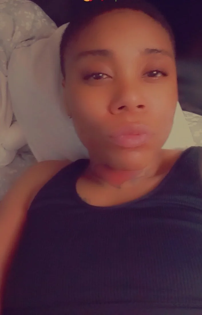 XXX Porn Photo of Nude ShaeDaStud 10