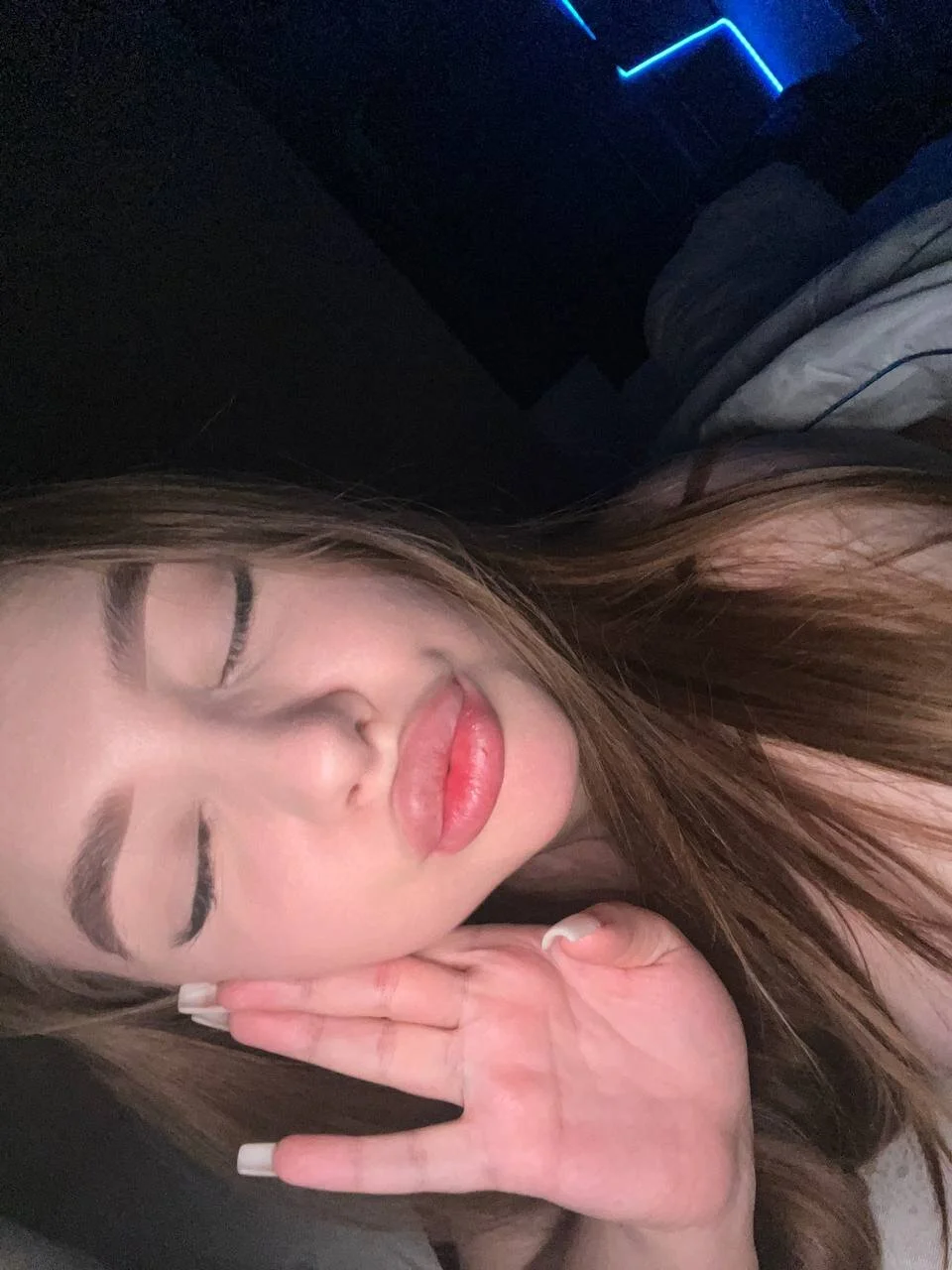 XXX Porn Photo of Nude bonnie_boobies 22