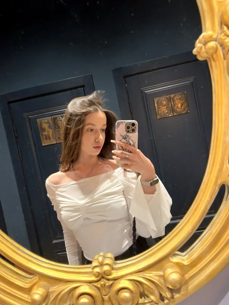 XXX Porn Photo of Nude SweetSolana 9
