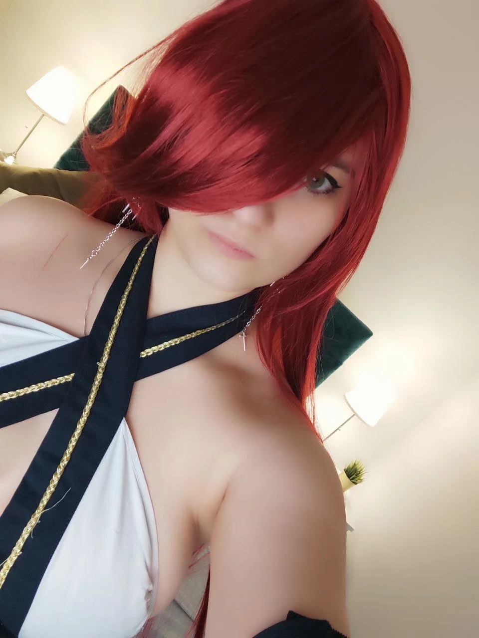 XXX Porn Photo of Nude RachelPirce 63