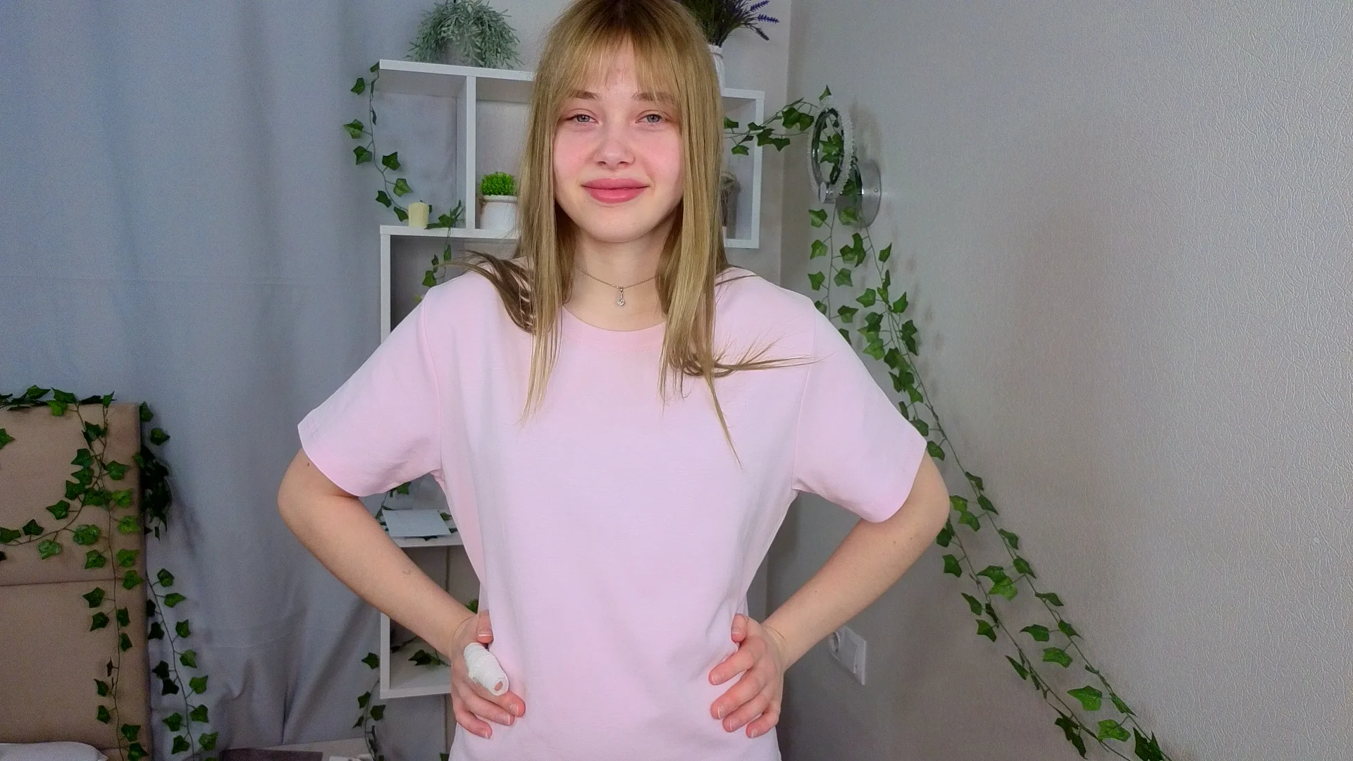 XXX Porn Photo of Nude MarniOrdway 17