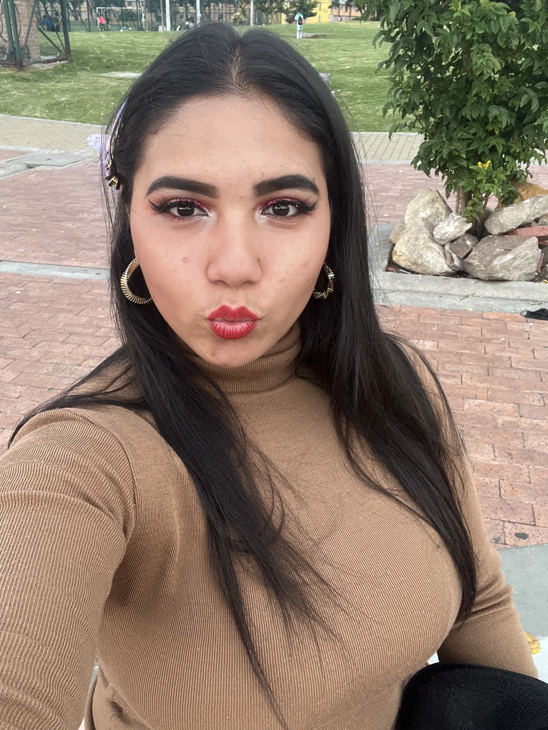 XXX Porn Photo of Nude AnnaRosse1 85