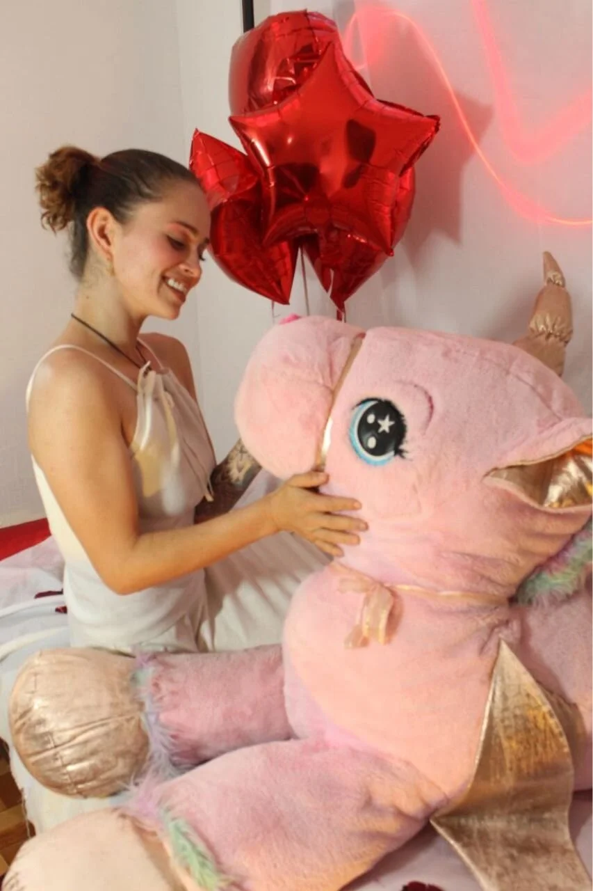 XXX Porn Photo of Nude fulfill_fantasies1 13