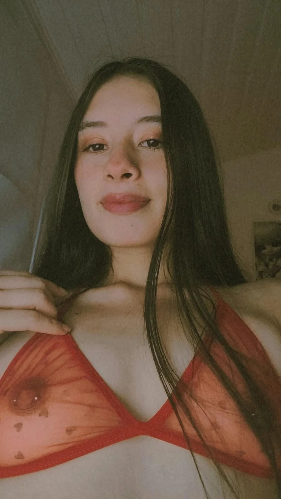 XXX Porn Photo of Nude Scarlett21__ 26