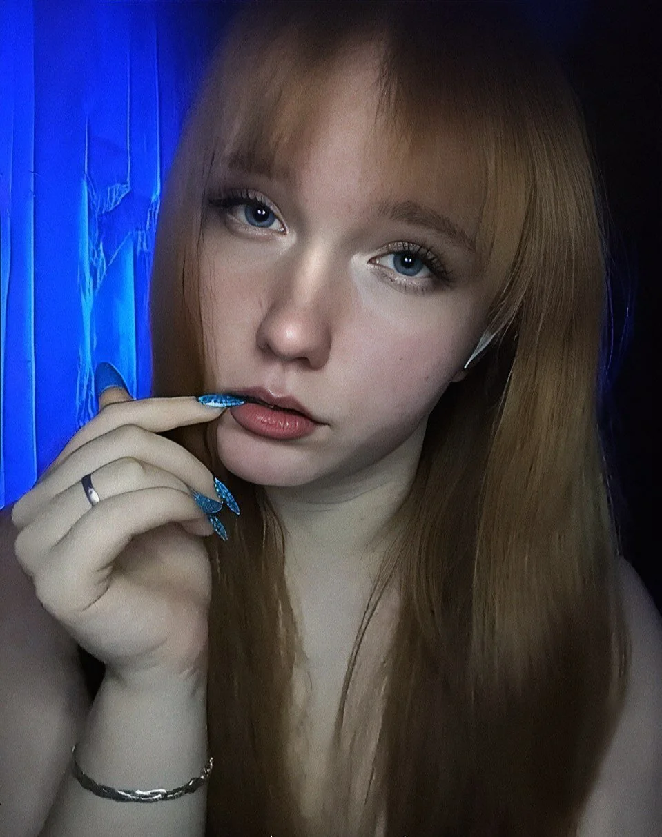 XXX Porn Photo of Nude ArnettaMilfort 1