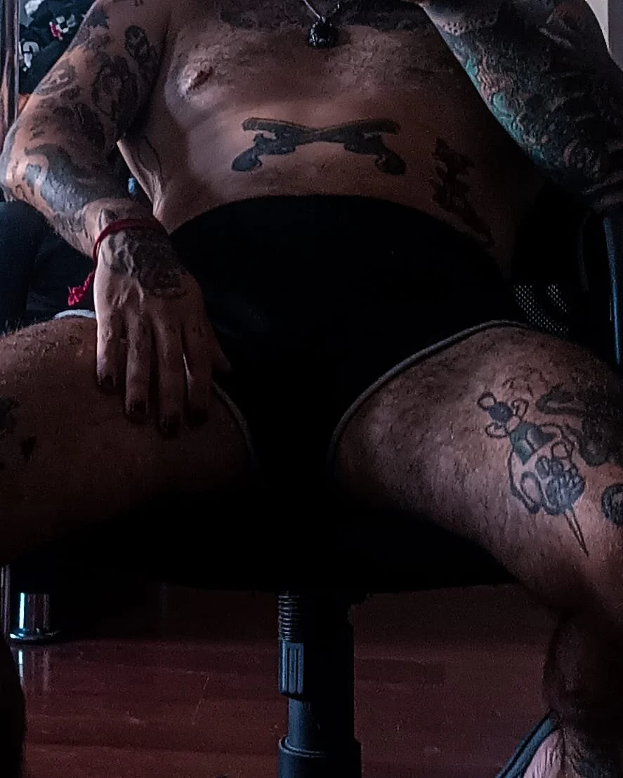 XXX Porn Photo of Nude Toyboybb1 4