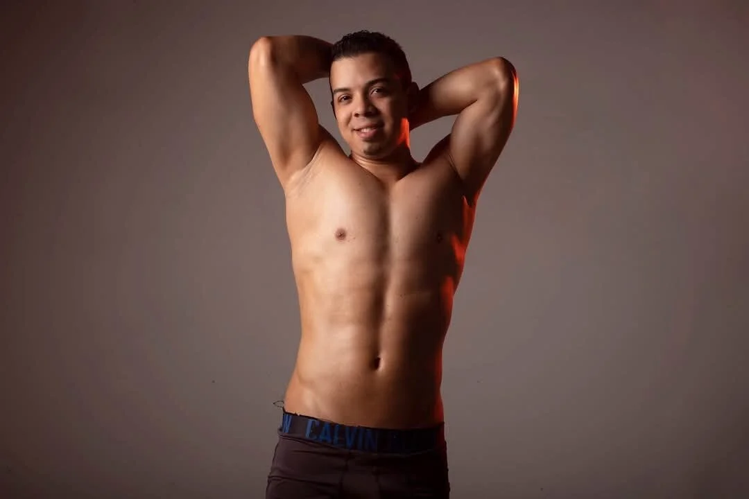 XXX Porn Photo of Nude Rick_Jazz 7