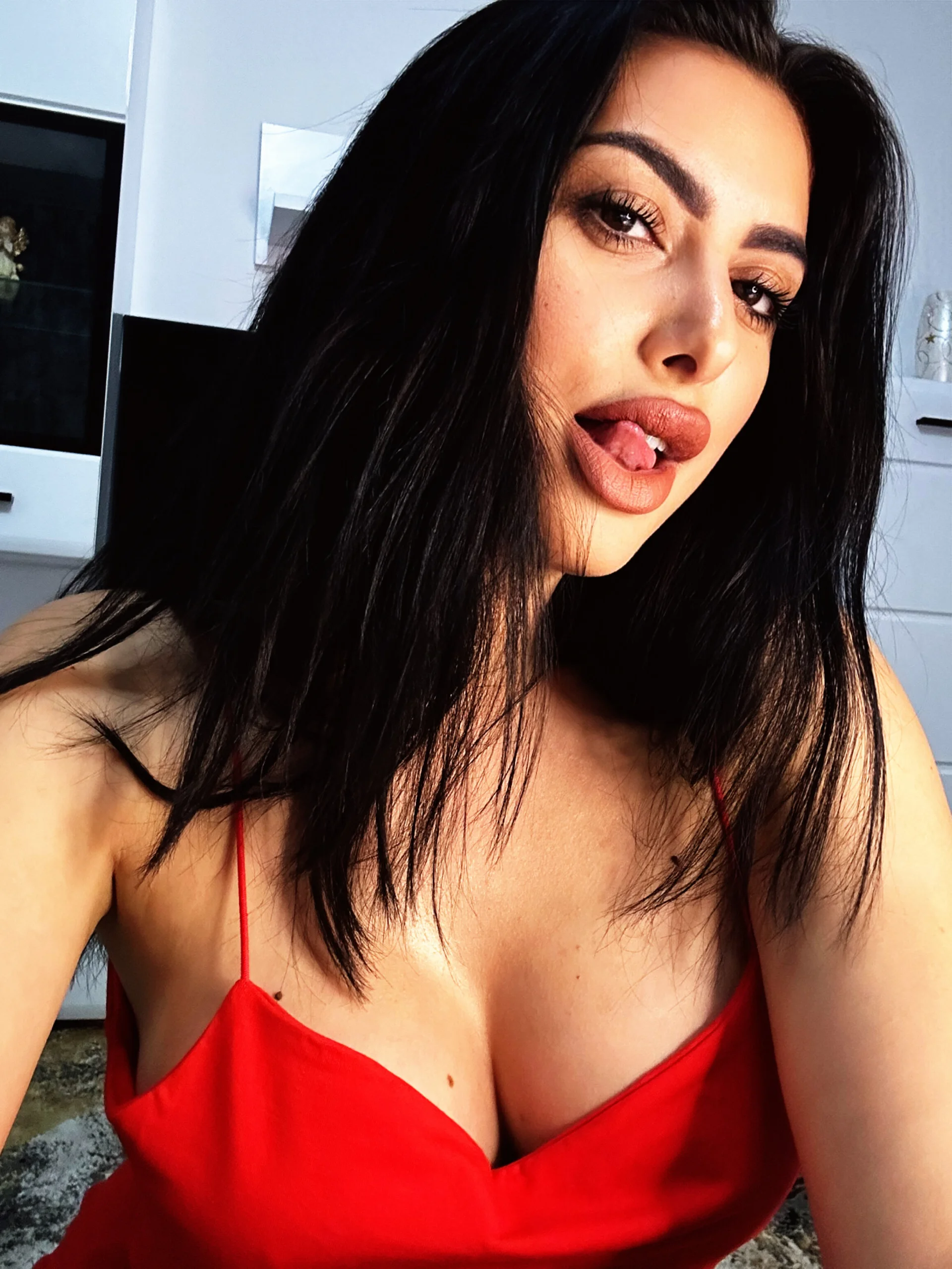 XXX Porn Photo of Nude BloomTemptation 17