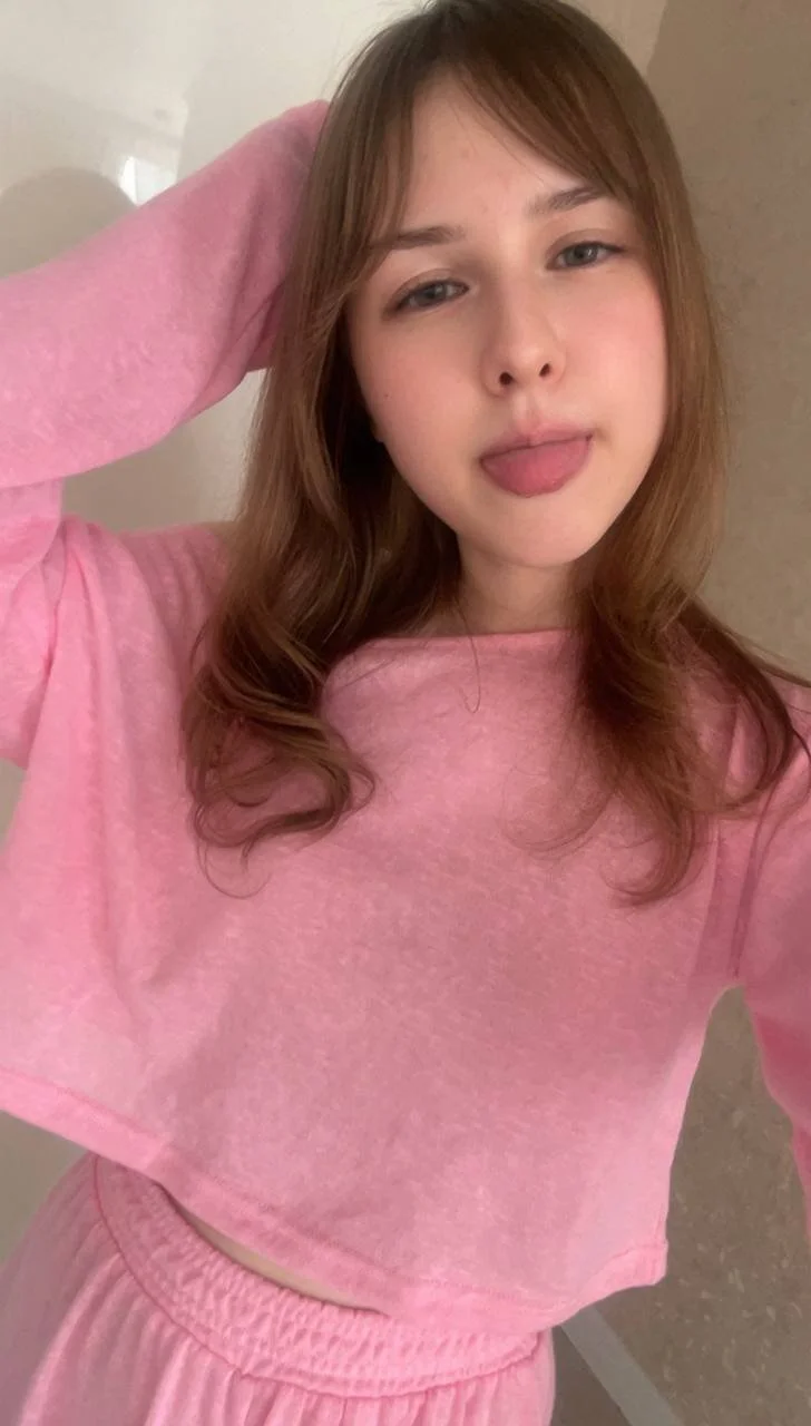 XXX Porn Photo of Nude SunnySikarskie 71