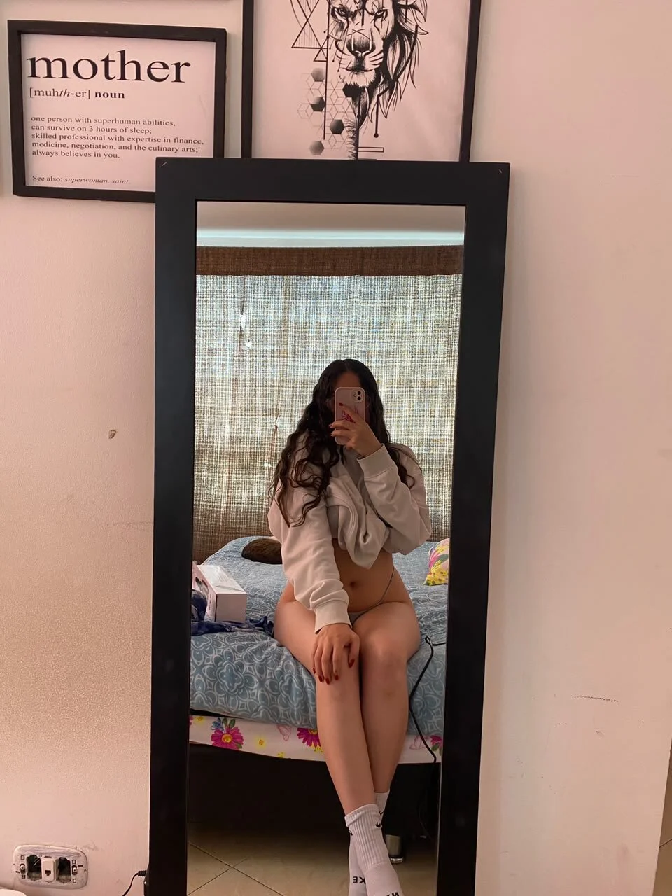 XXX Porn Photo of Nude AngieVanessa__ 12