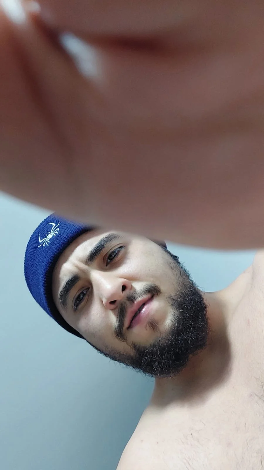XXX Porn Photo of Nude Marcus_Aress777 2