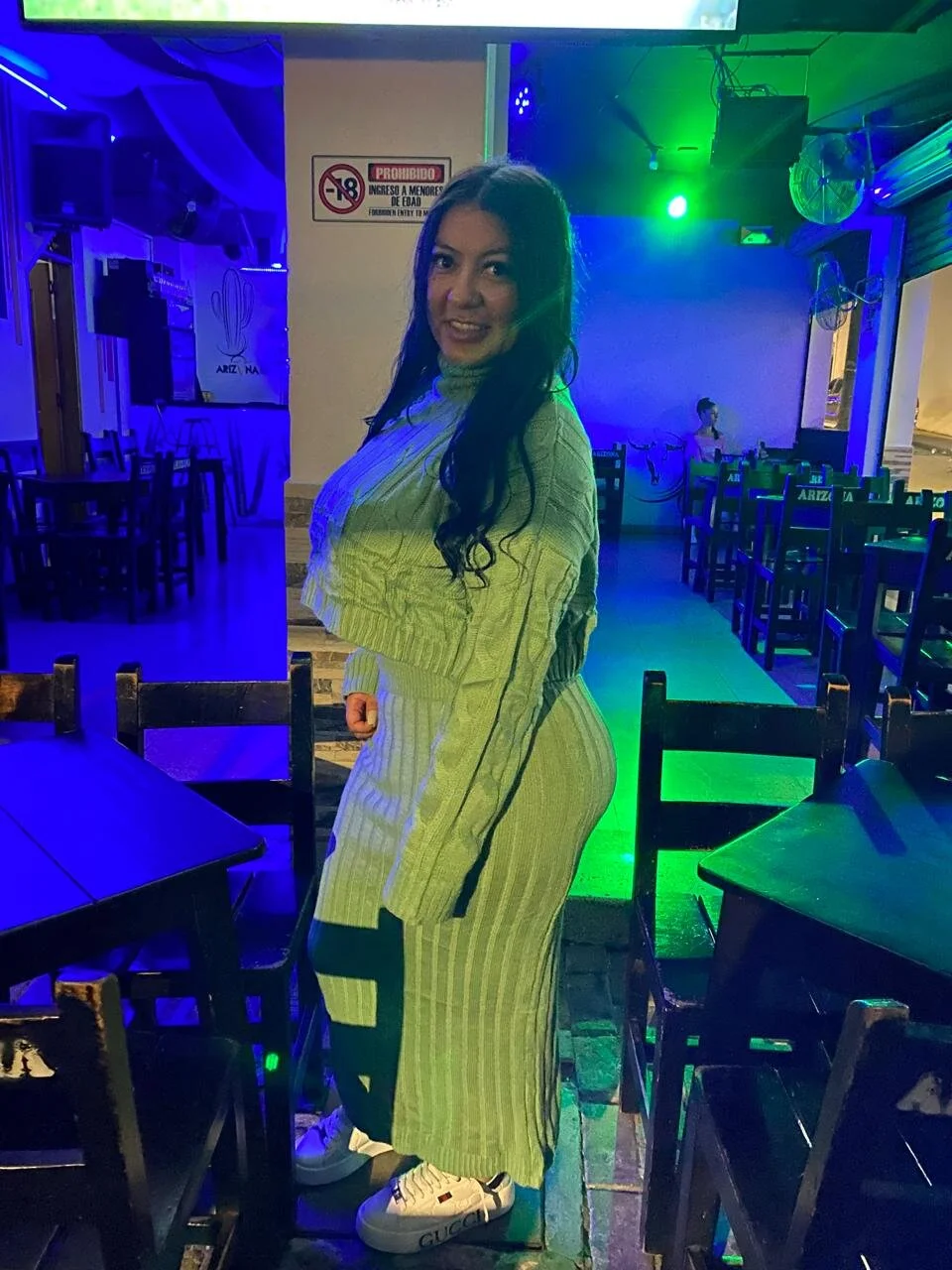 XXX Porn Photo of Nude alice_morris77 2