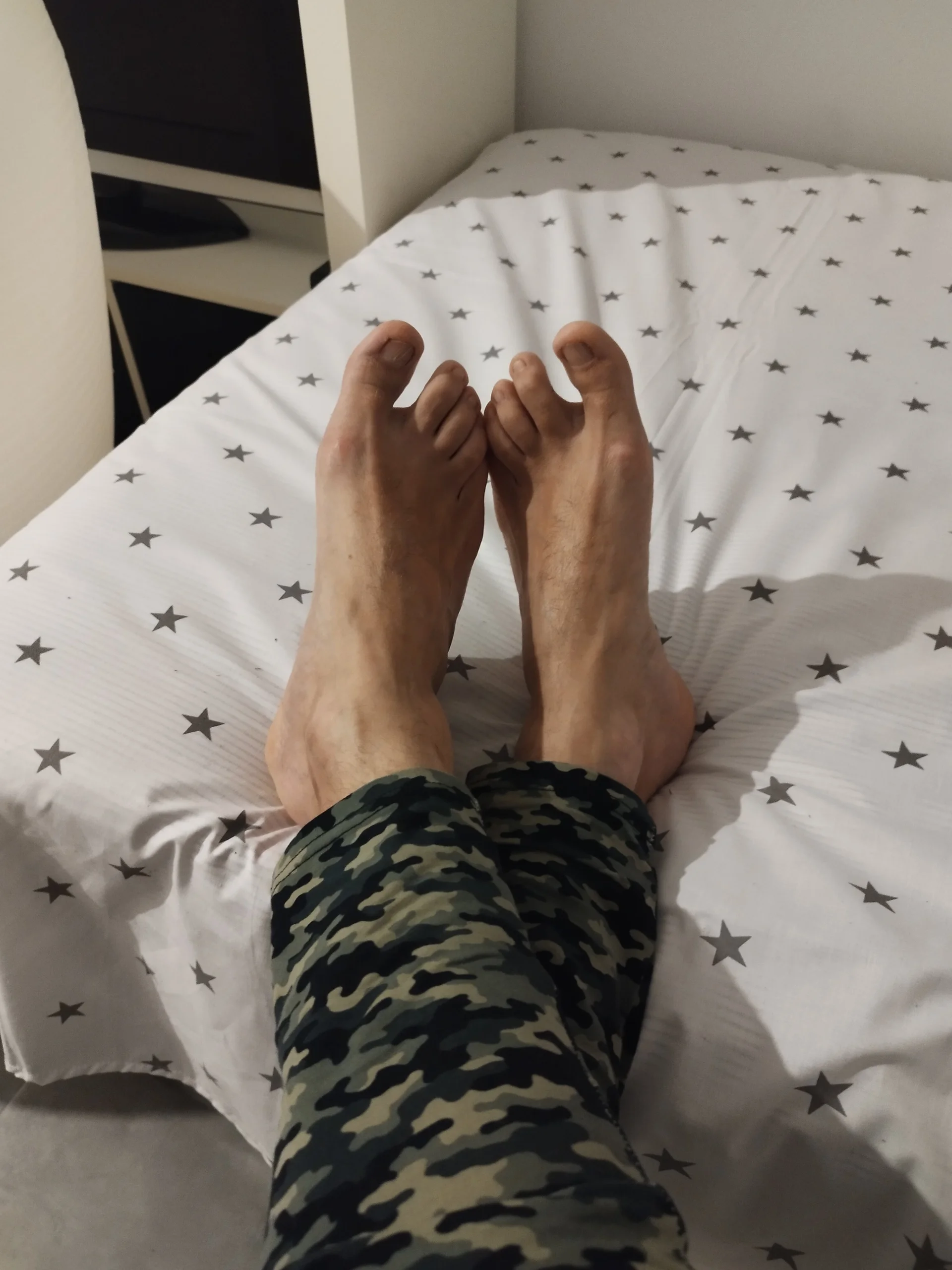 XXX Porn Photo of Nude Juanxxuu 1