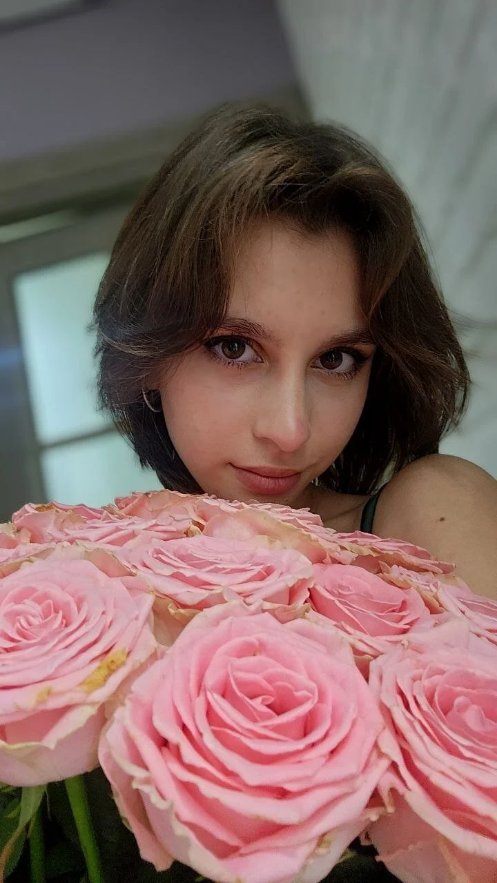 XXX Porn Photo of Nude PatriciaHill 4