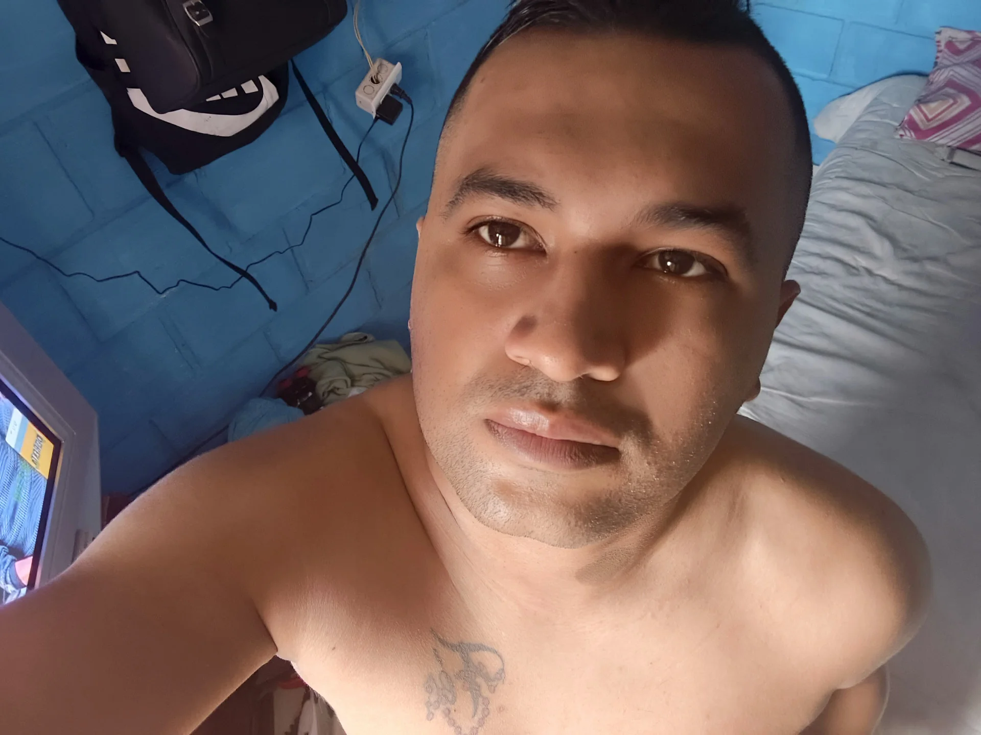 XXX Porn Photo of Nude Elgolozoos 4