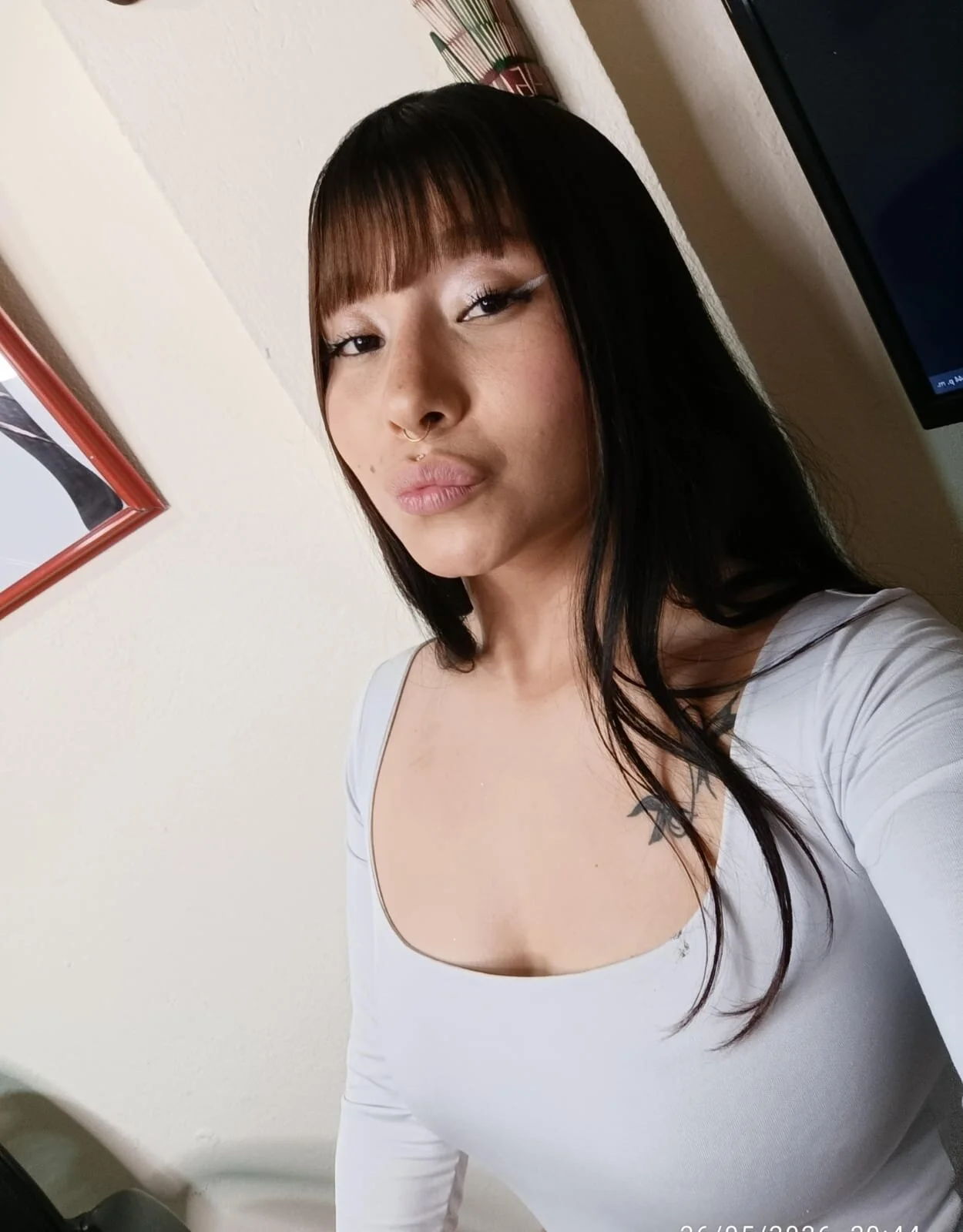 XXX Porn Photo of Nude Zulema_R1 81