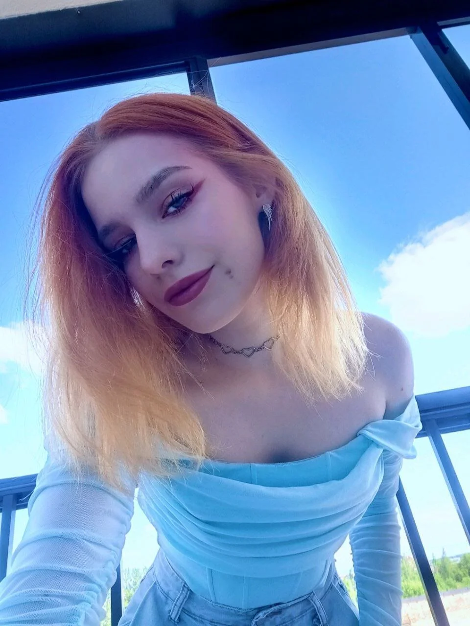 XXX Porn Photo of Nude Lilitelly 3
