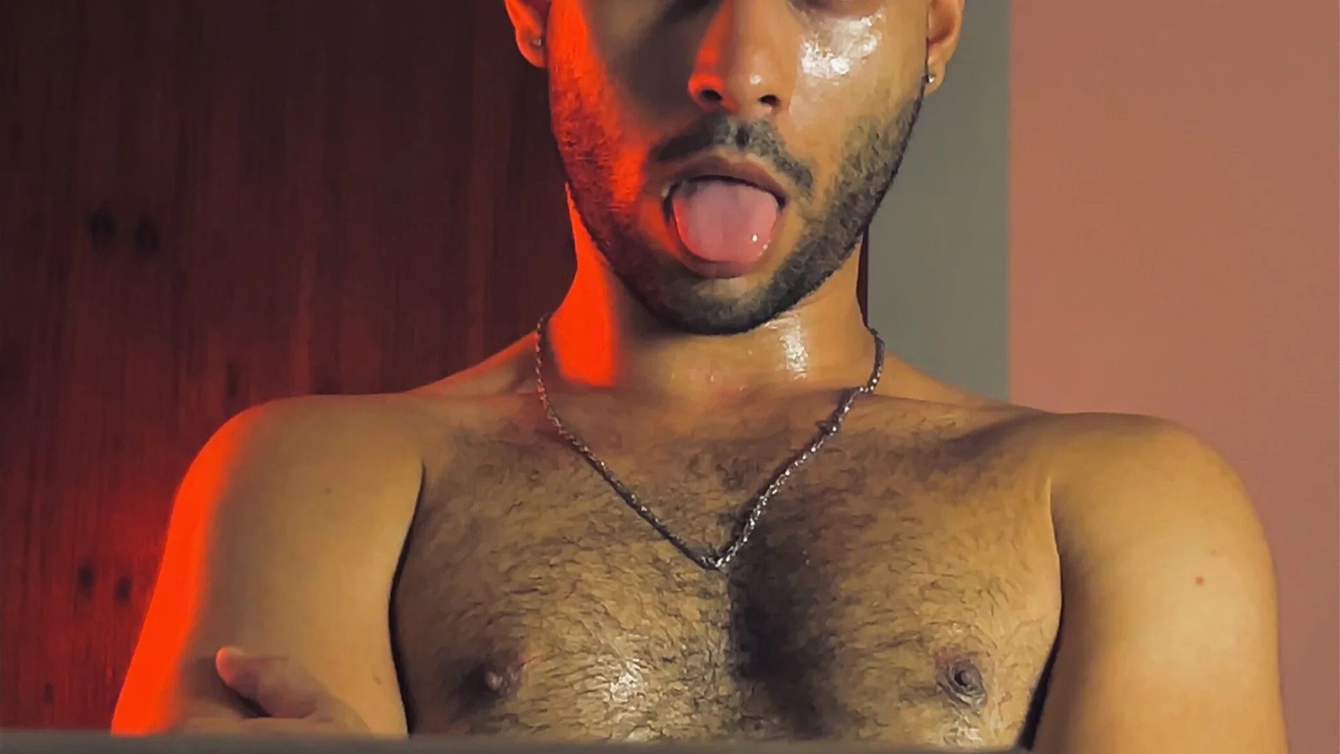 XXX Porn Photo of Nude LEVIAVILA 5