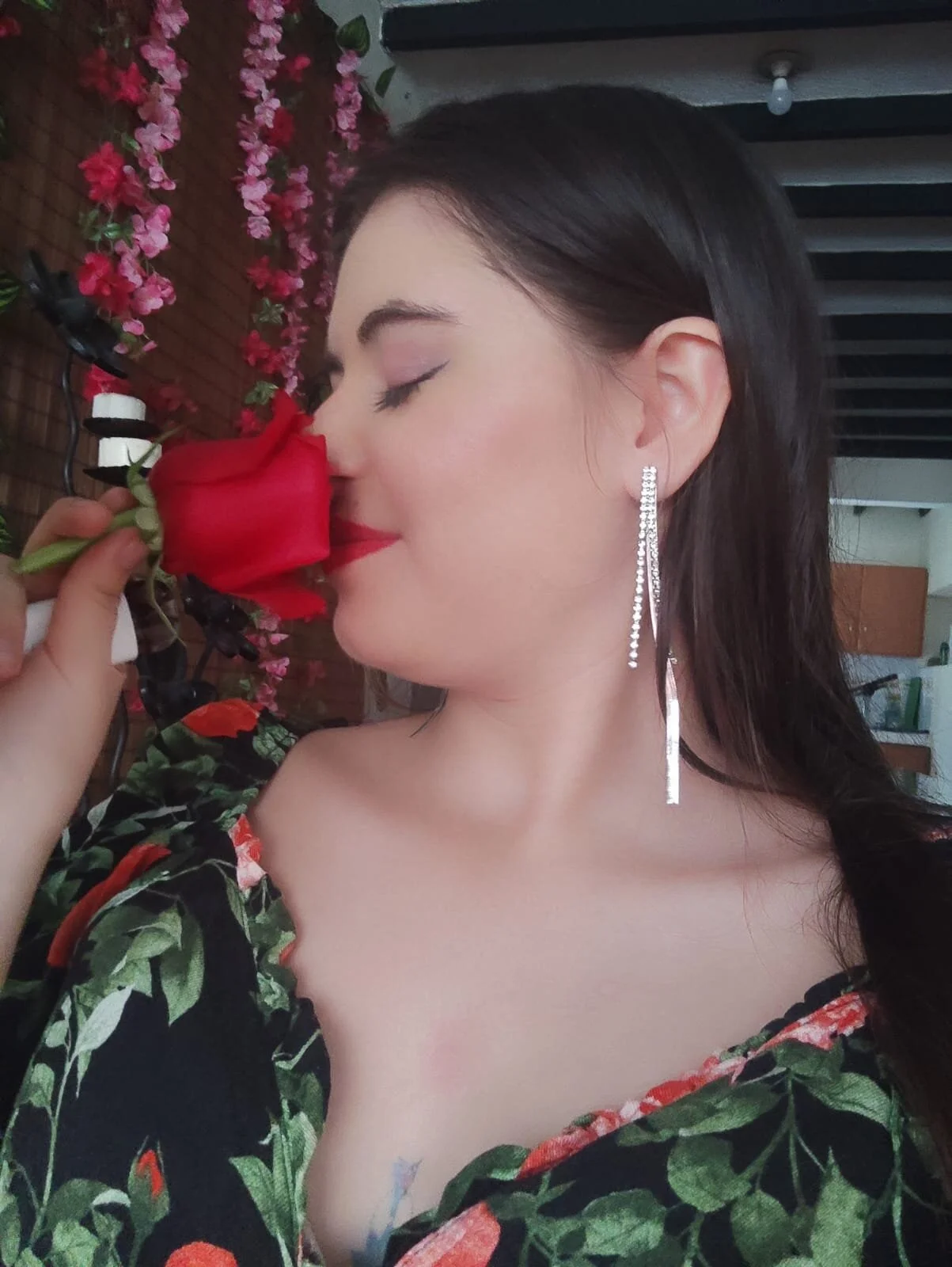 XXX Porn Photo of Nude LiliCarterm 83