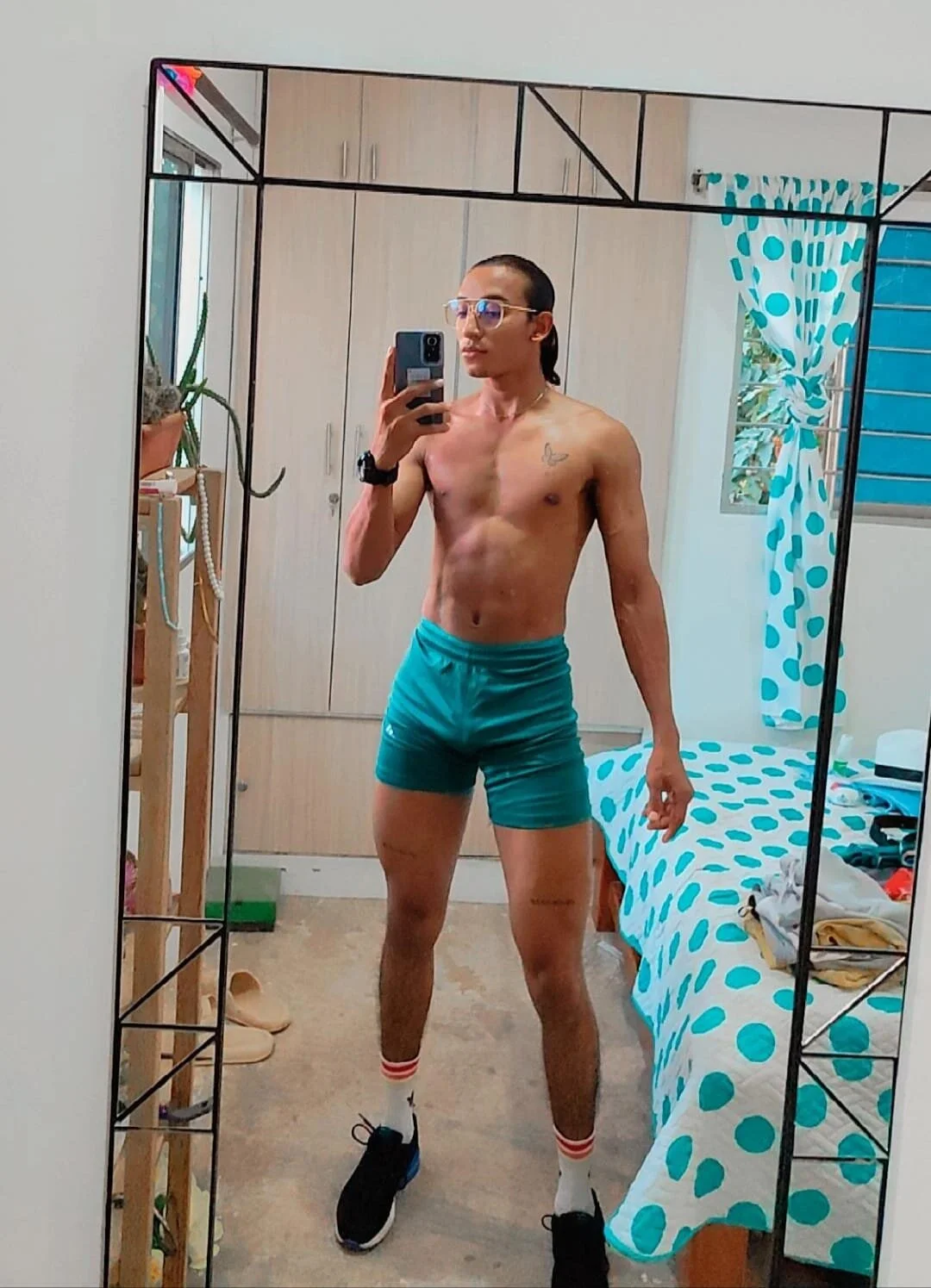 XXX Porn Photo of Nude Nathan_Smith_ 8