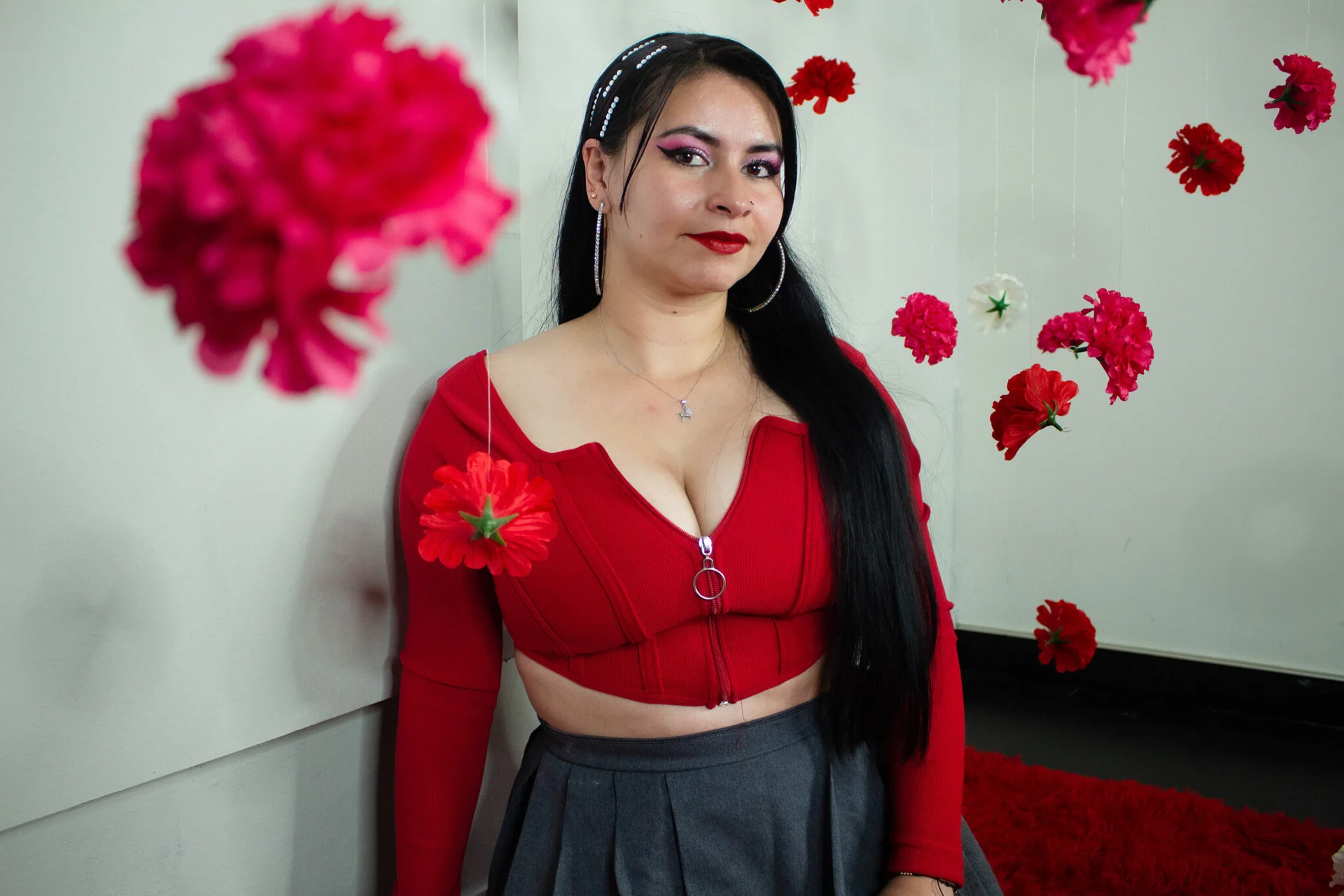 XXX Porn Photo of Nude NicoleJonss 23