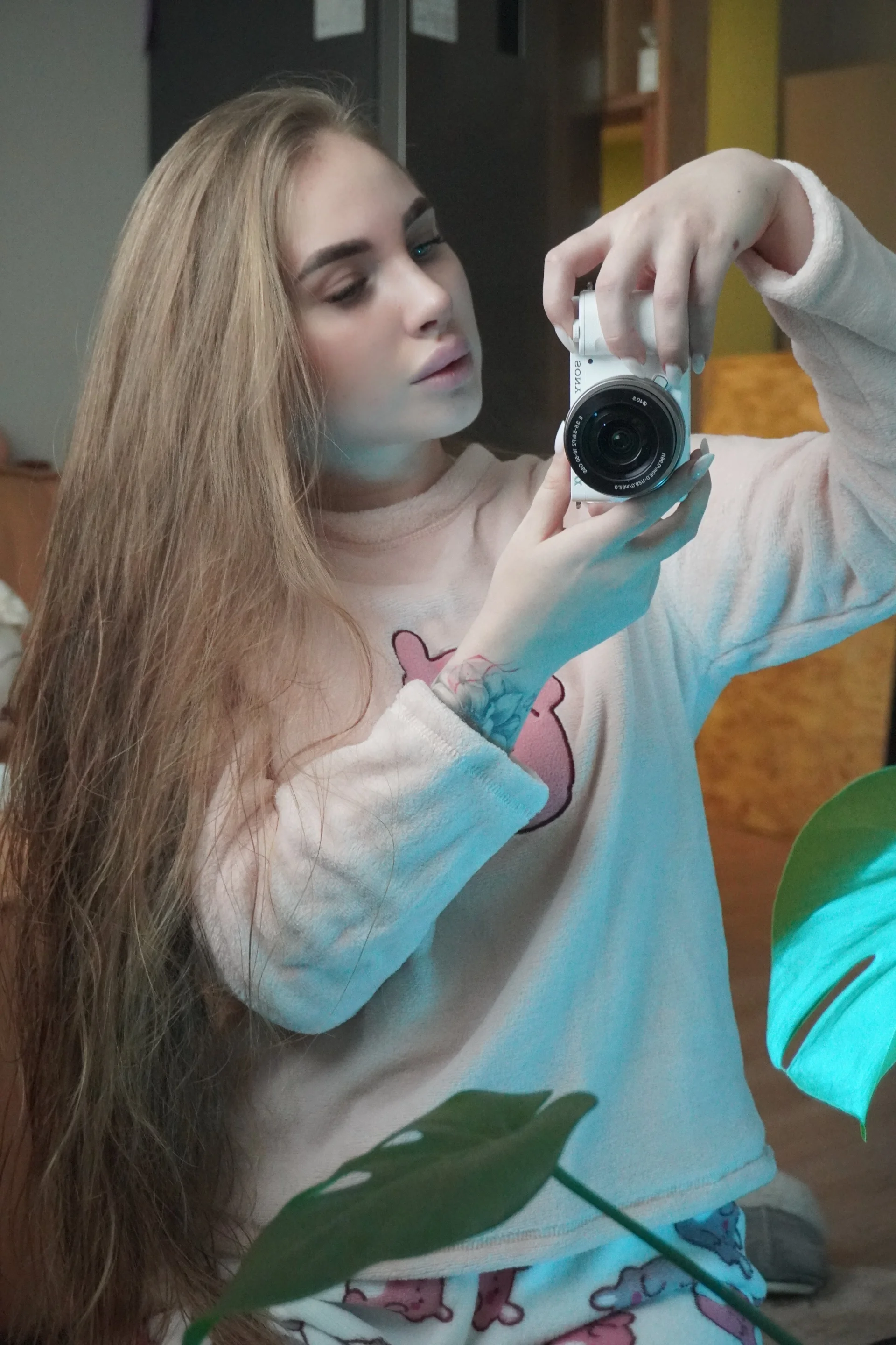 XXX Porn Photo of Nude ProojectX 2