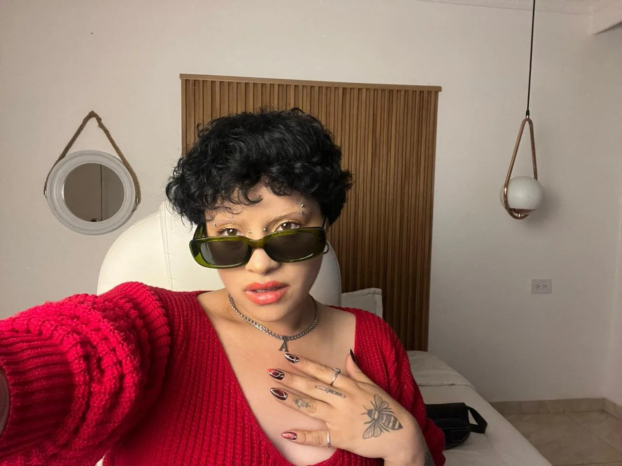 XXX Porn Photo of Nude Alaska_deluxe 208
