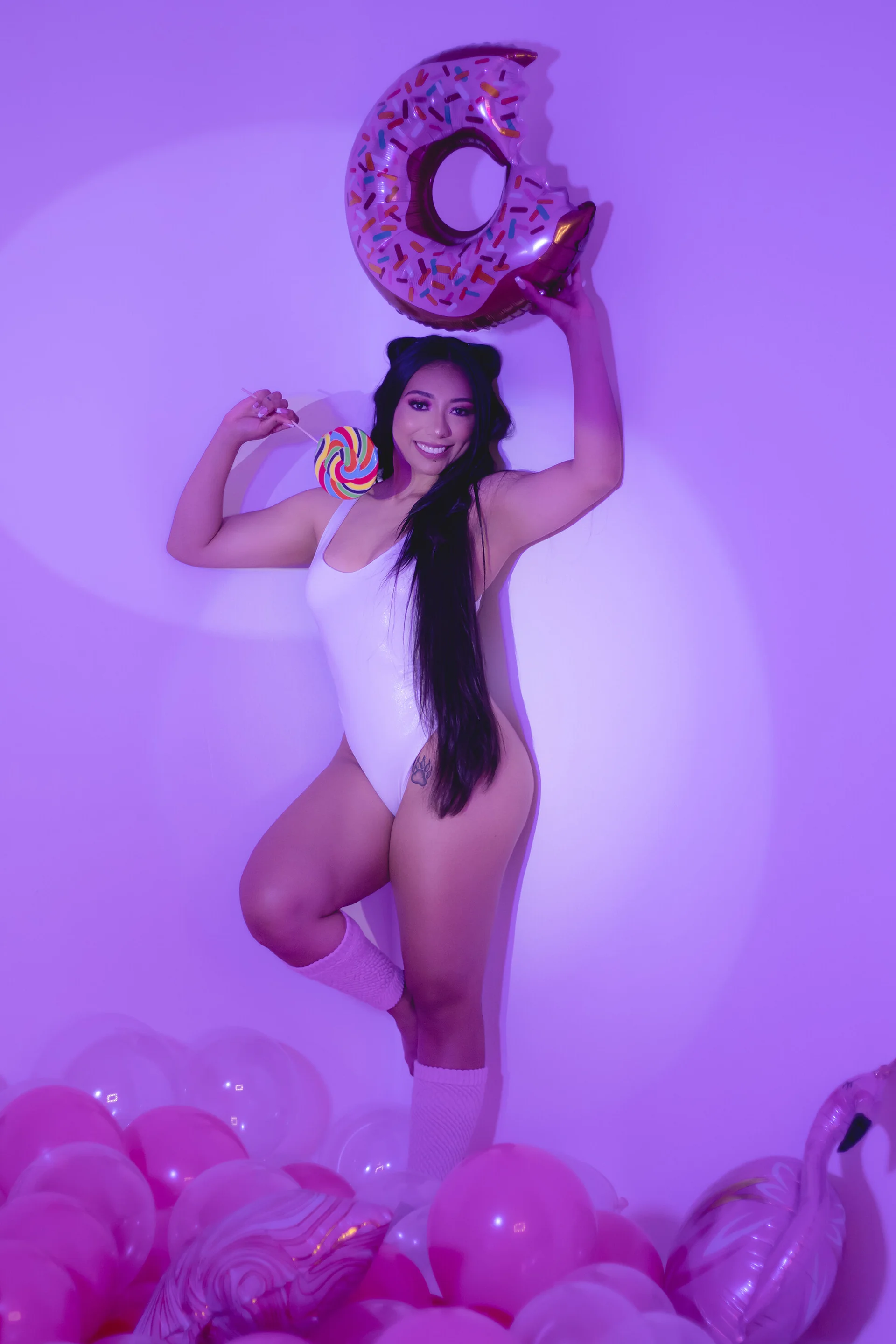 XXX Porn Photo of Nude LizzHamilton__ 15