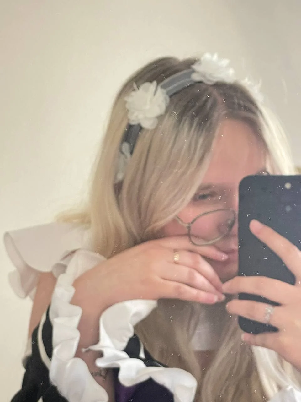 XXX Porn Photo of Nude Yungsatou 6