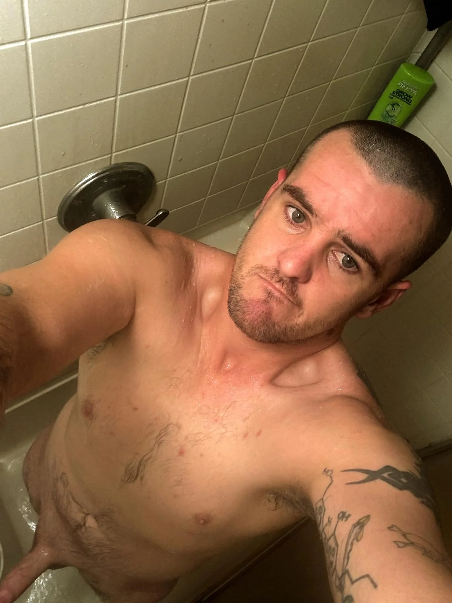 XXX Porn Photo of Nude chad23162 6