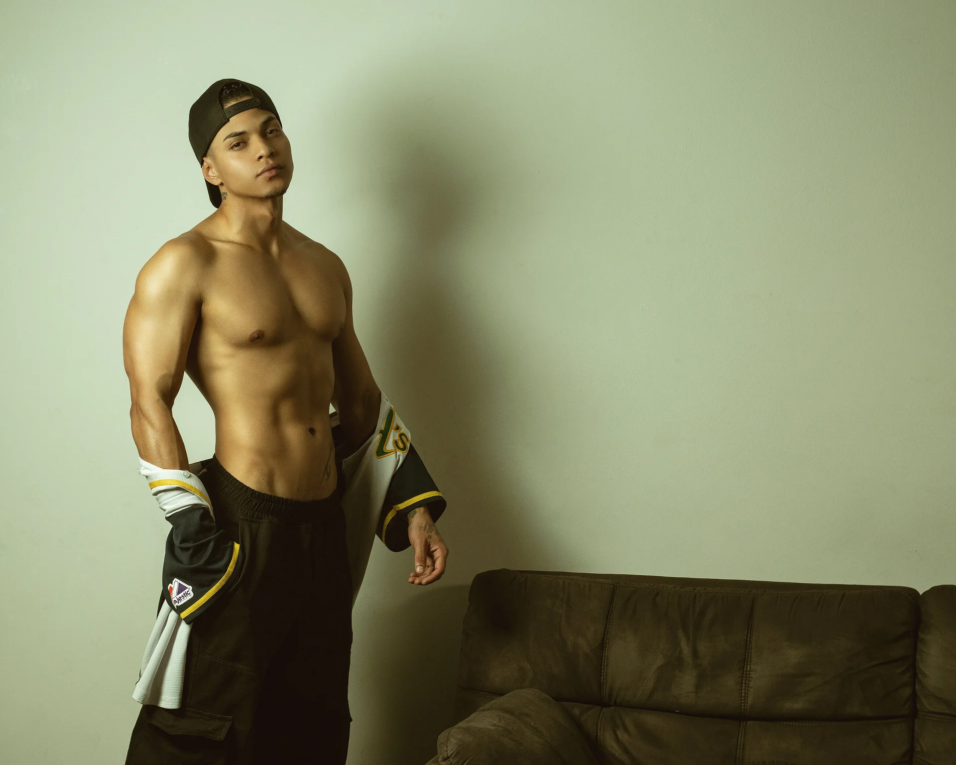 XXX Porn Photo of Nude RyanGreys 11