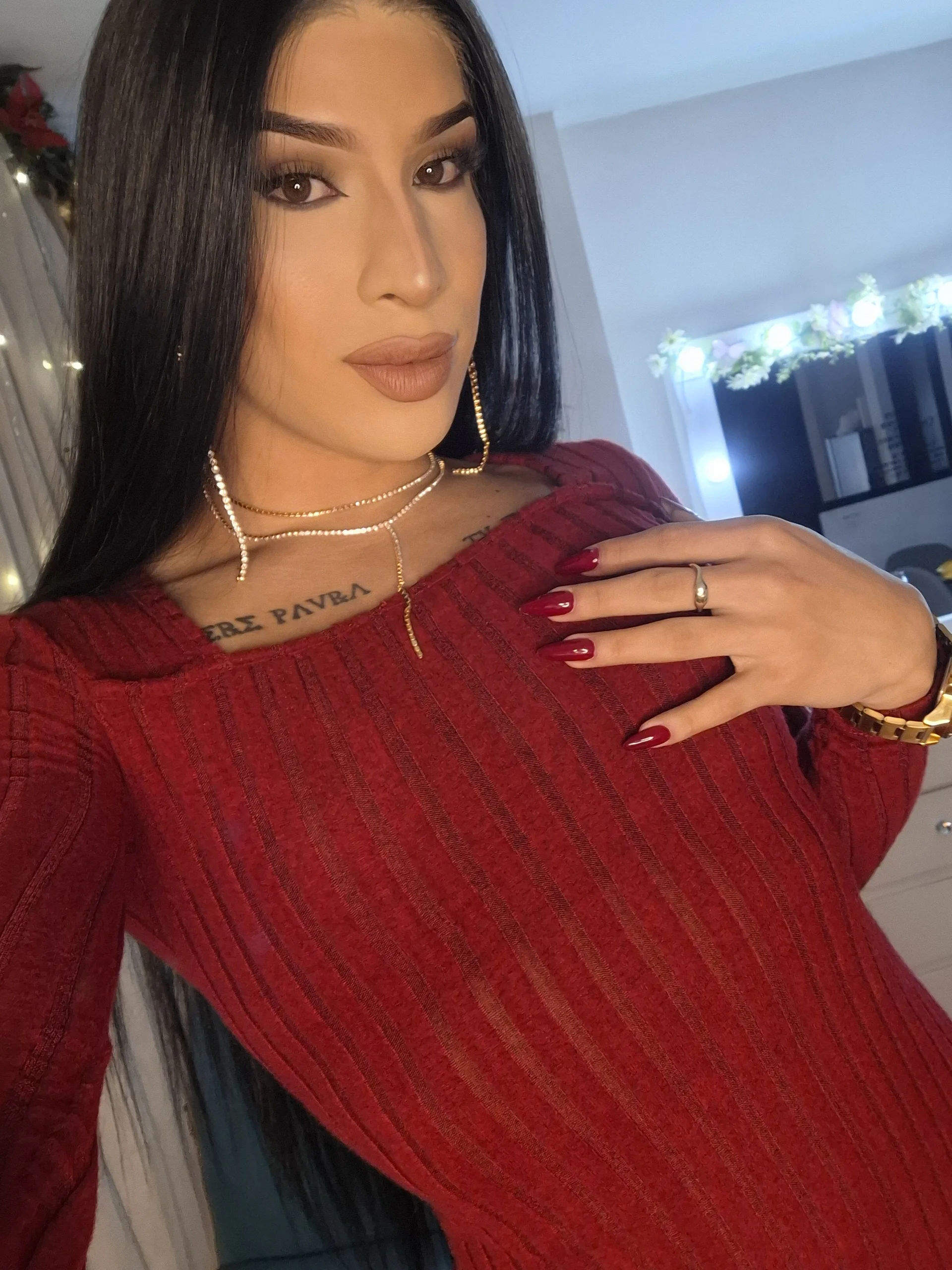 XXX Porn Photo of Nude Jess_Goddess 337