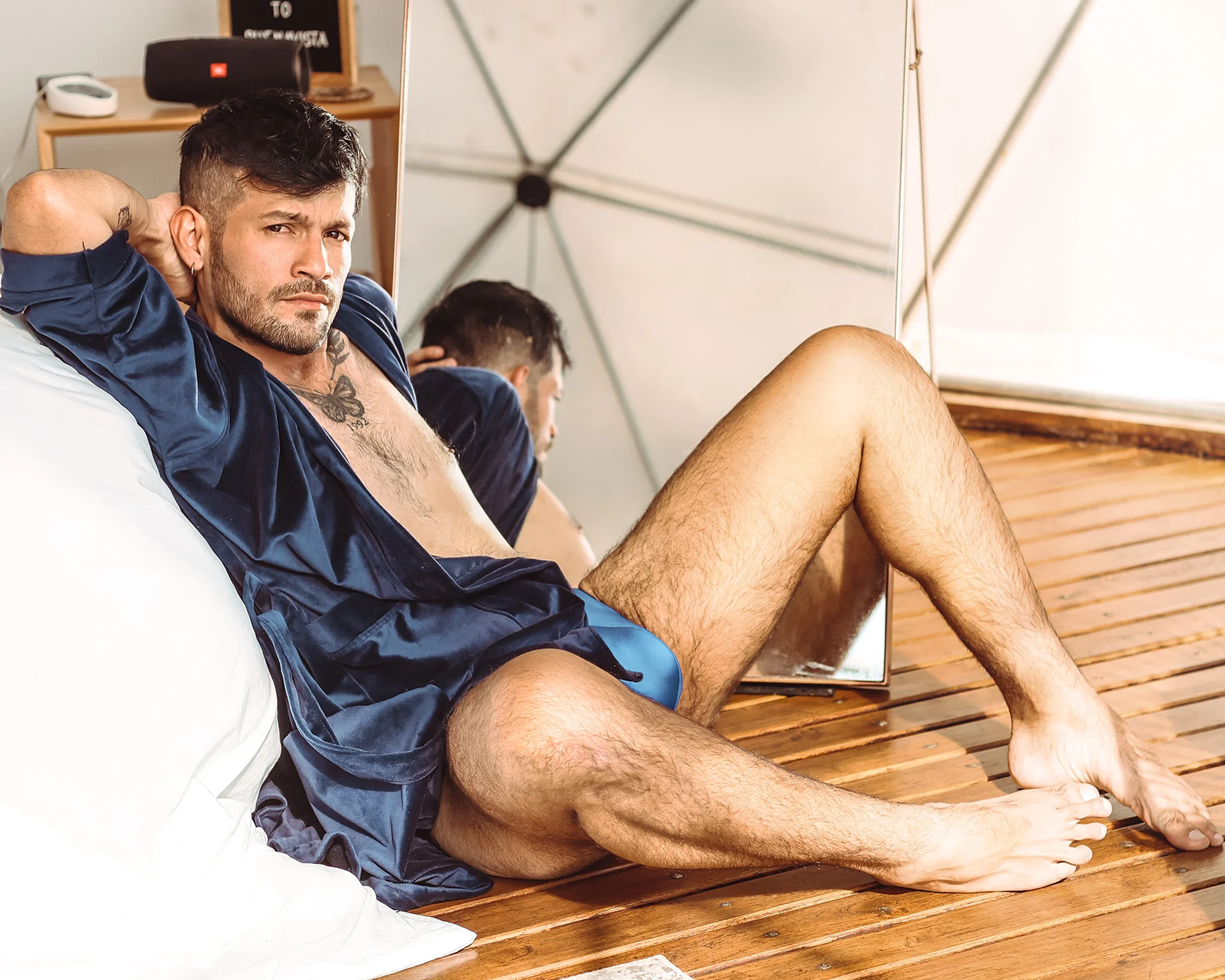 XXX Porn Photo of Nude jonathan_rivers 14