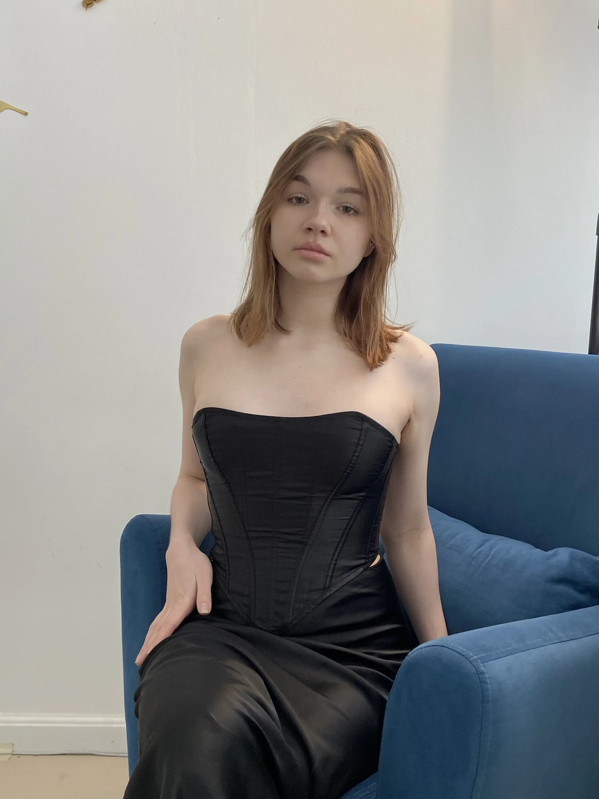 XXX Porn Photo of Nude AriannaExcell 10
