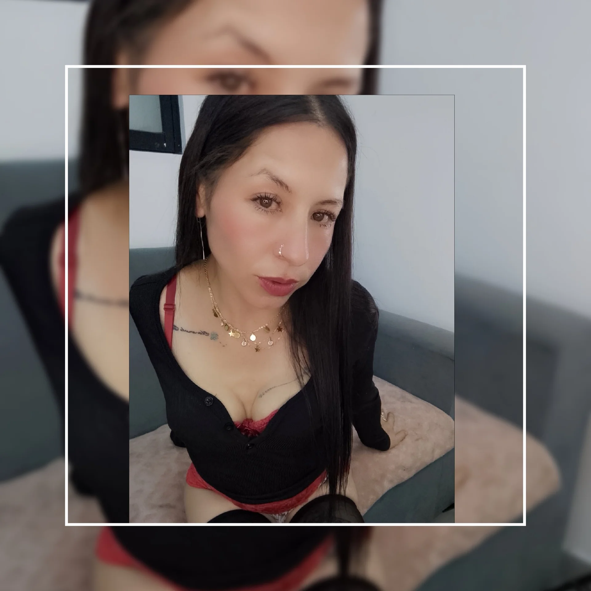 XXX Porn Photo of Nude you_yuyuu 1