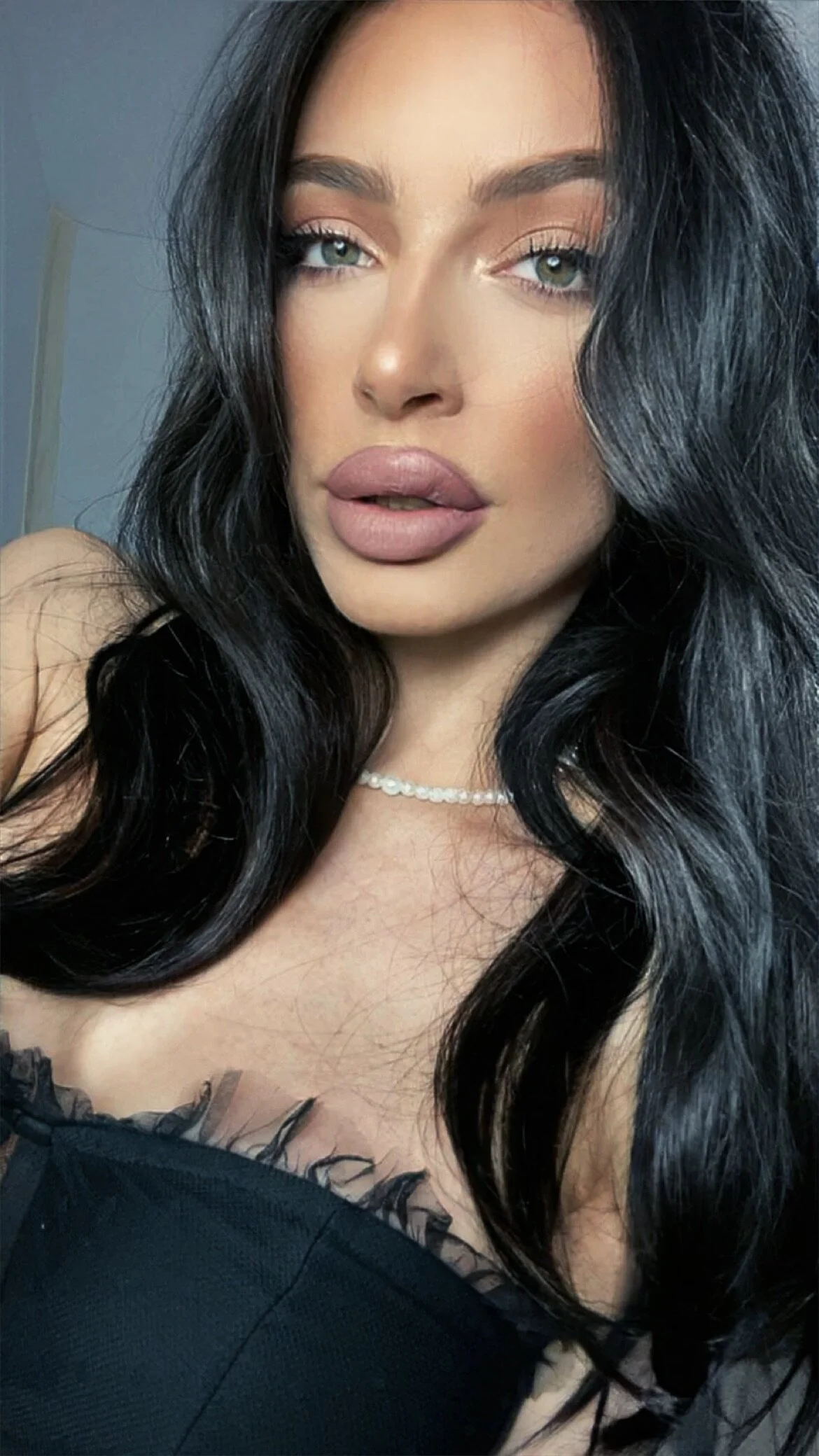 XXX Porn Photo of Nude ladyteodoraa 4