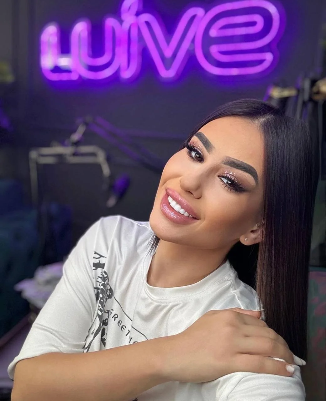 XXX Porn Photo of Nude EvaZane 46