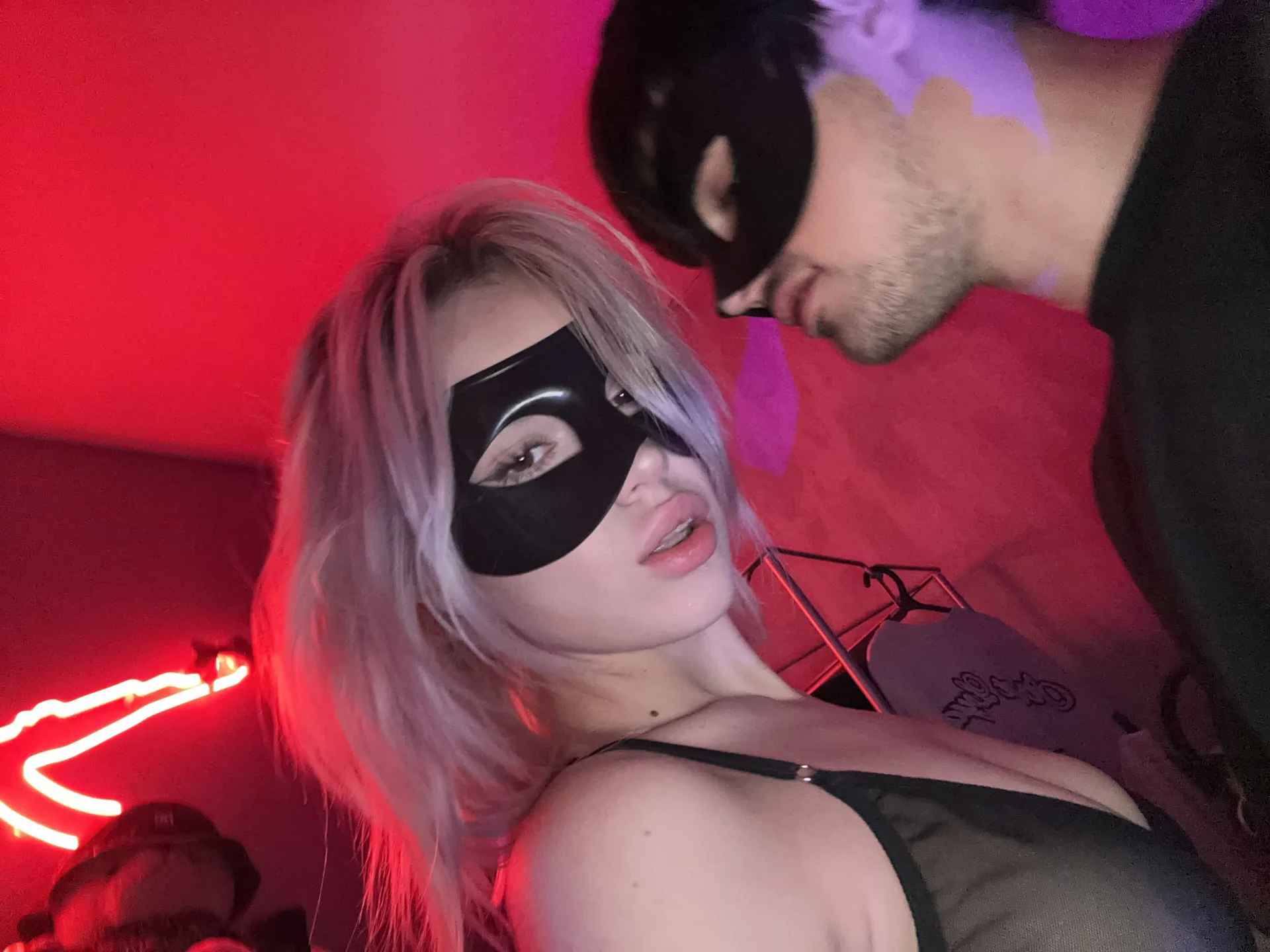 XXX Porn Photo of Nude MollyBoB 6