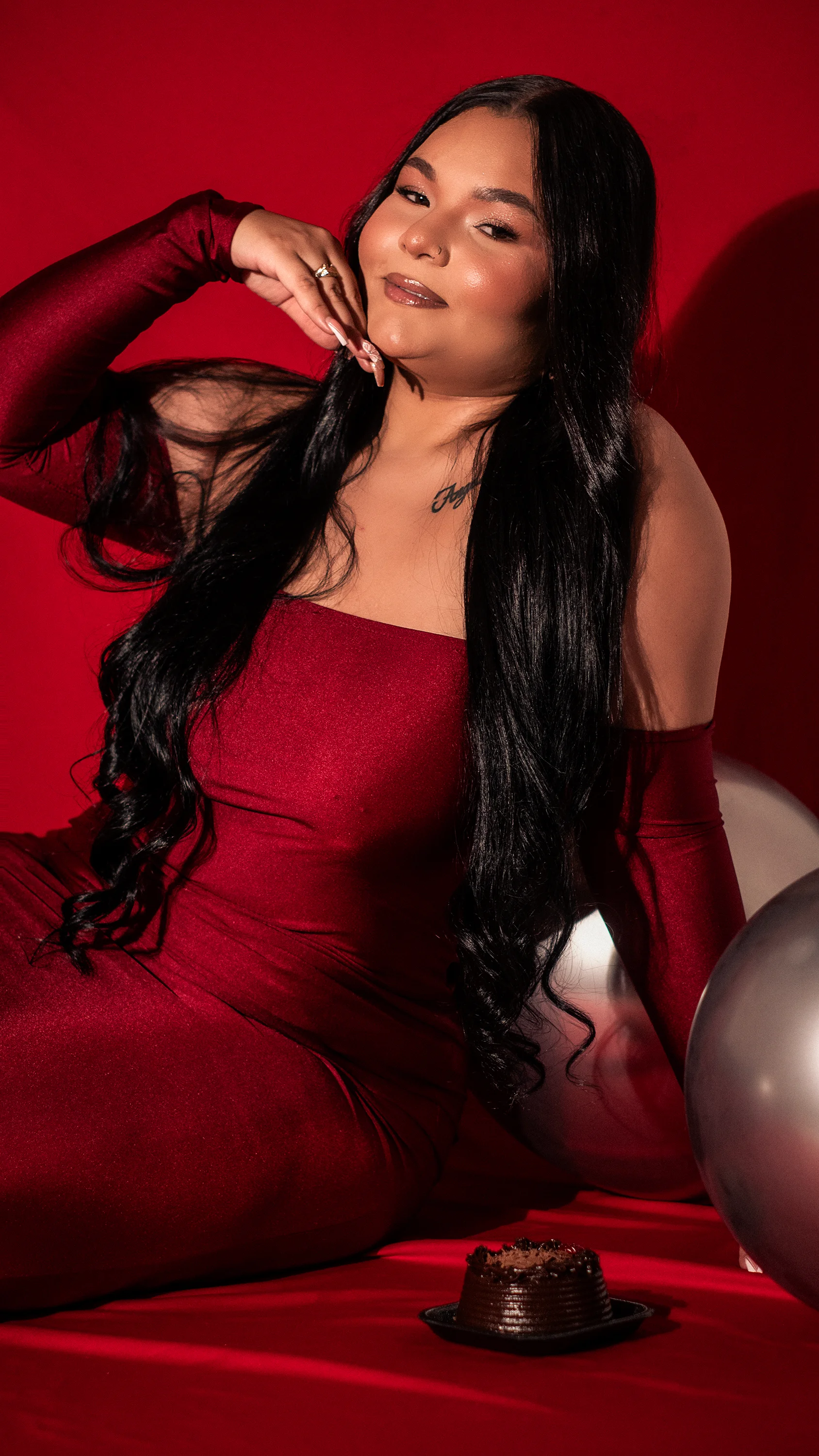 XXX Porn Photo of Nude KatyaPittman 40