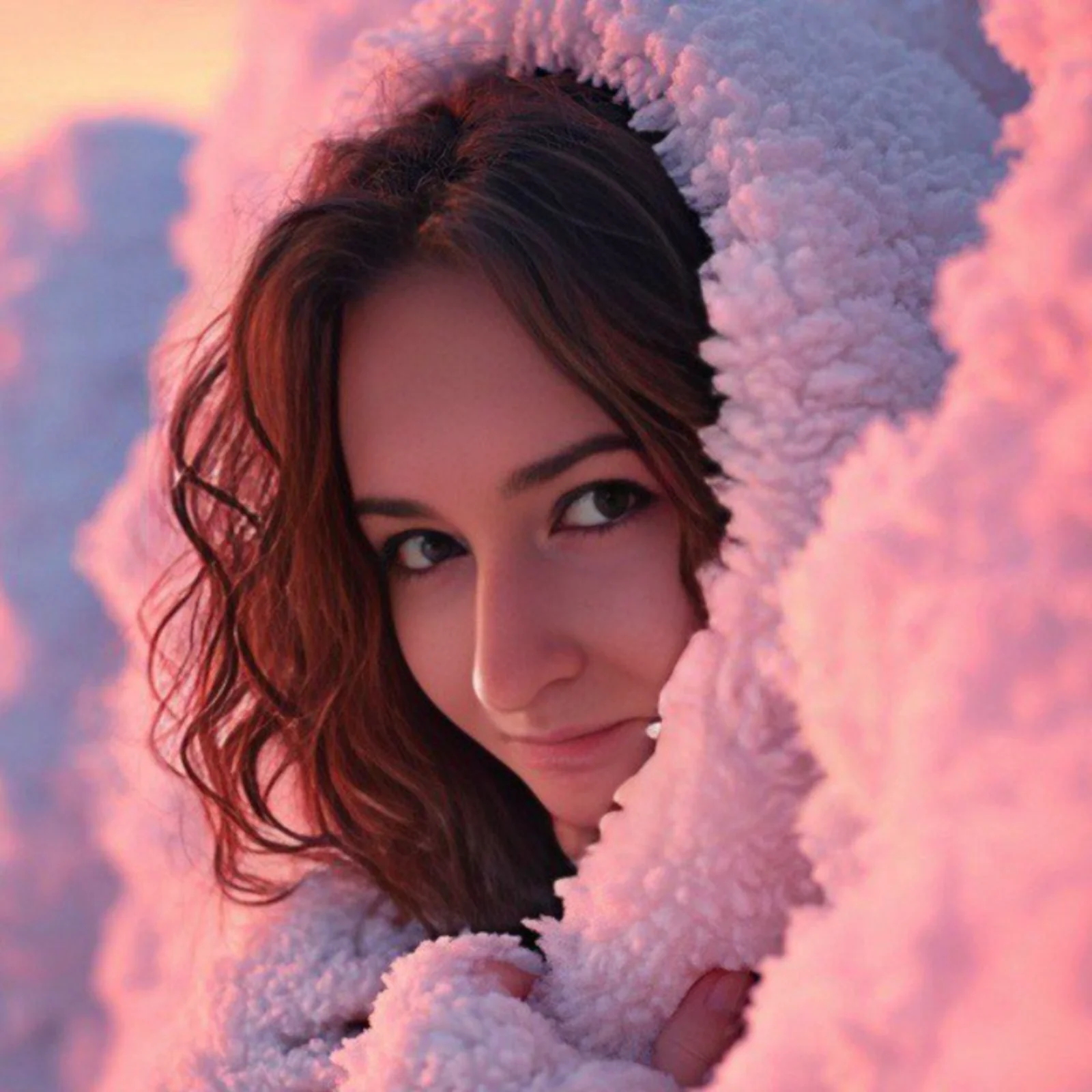 XXX Porn Photo of Nude SelestiaSnata 1
